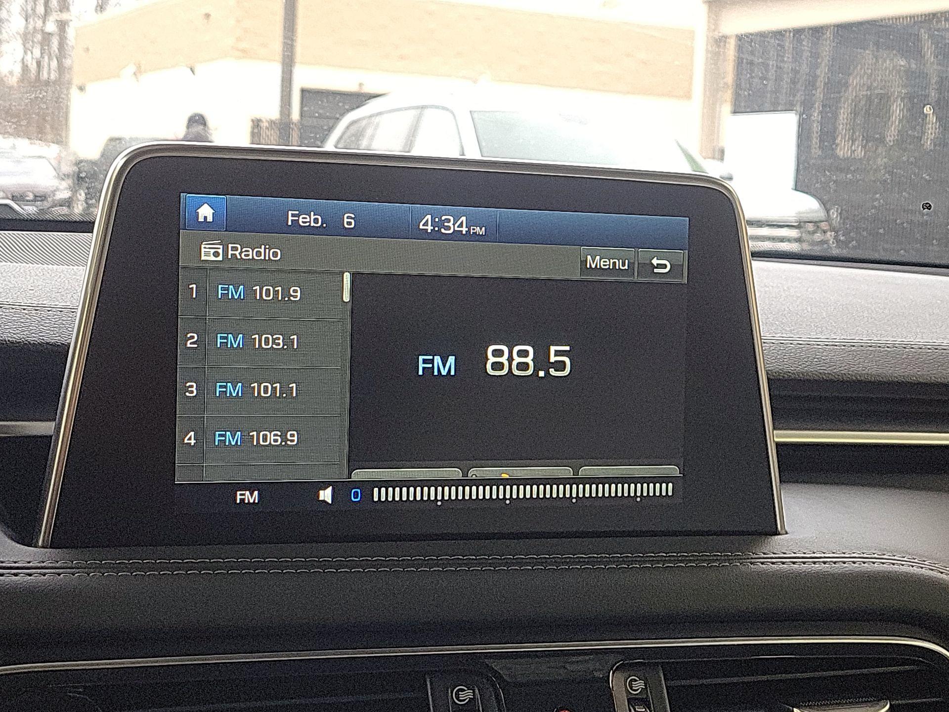 Thumbnail: 2019 Genesis G70 - 14