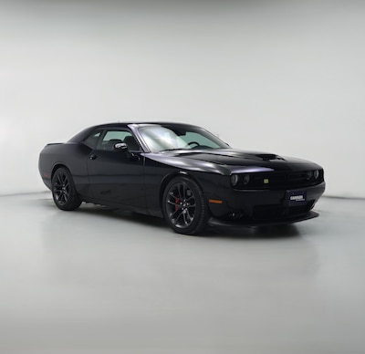 2023 Dodge Challenger R/T