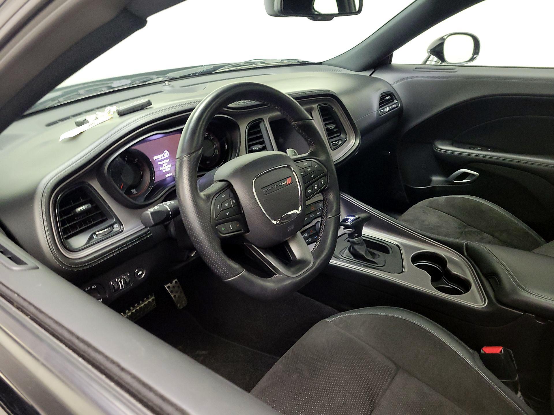 Thumbnail: 2023 Dodge Challenger - 9