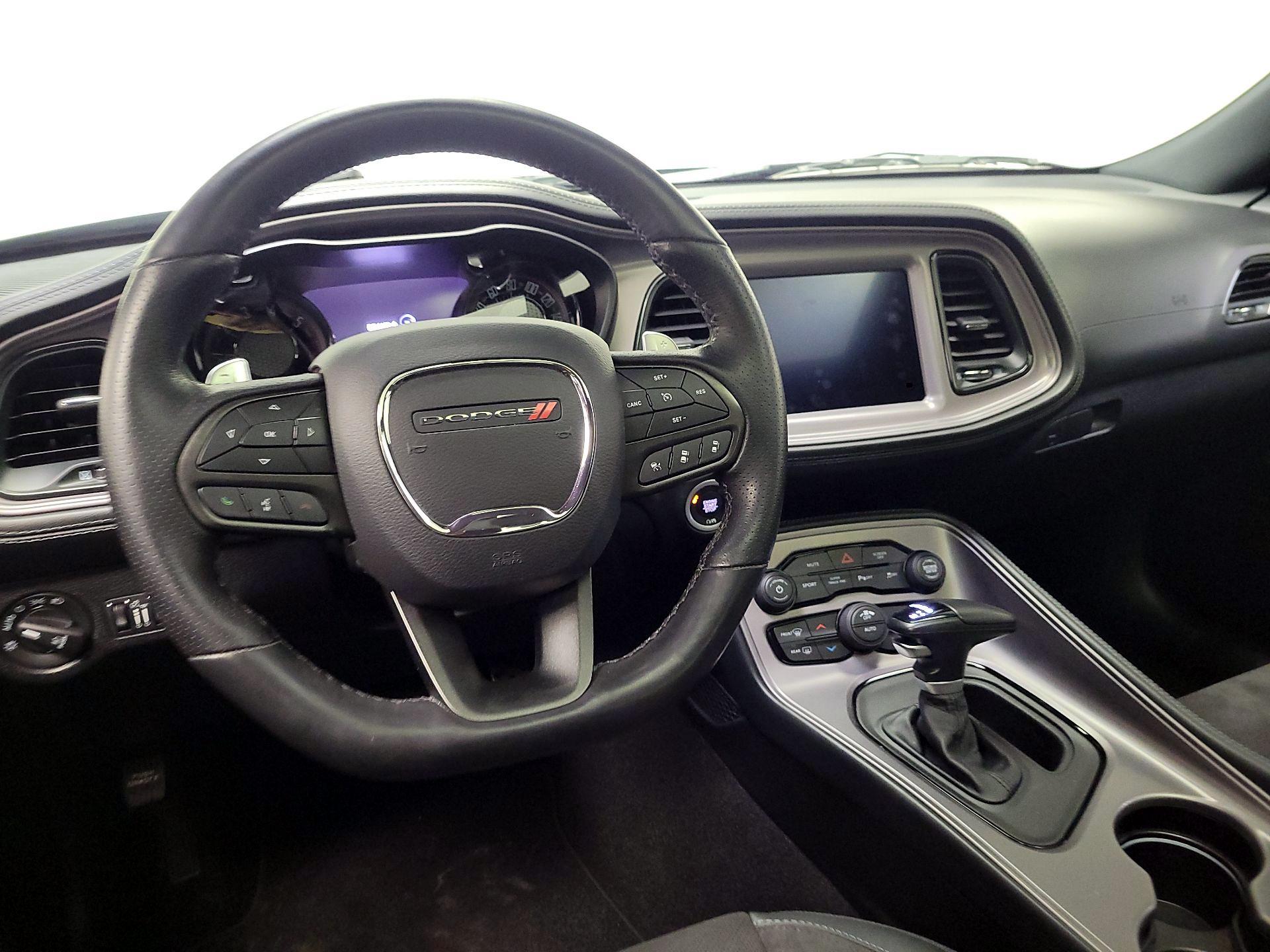 Thumbnail: 2023 Dodge Challenger - 10