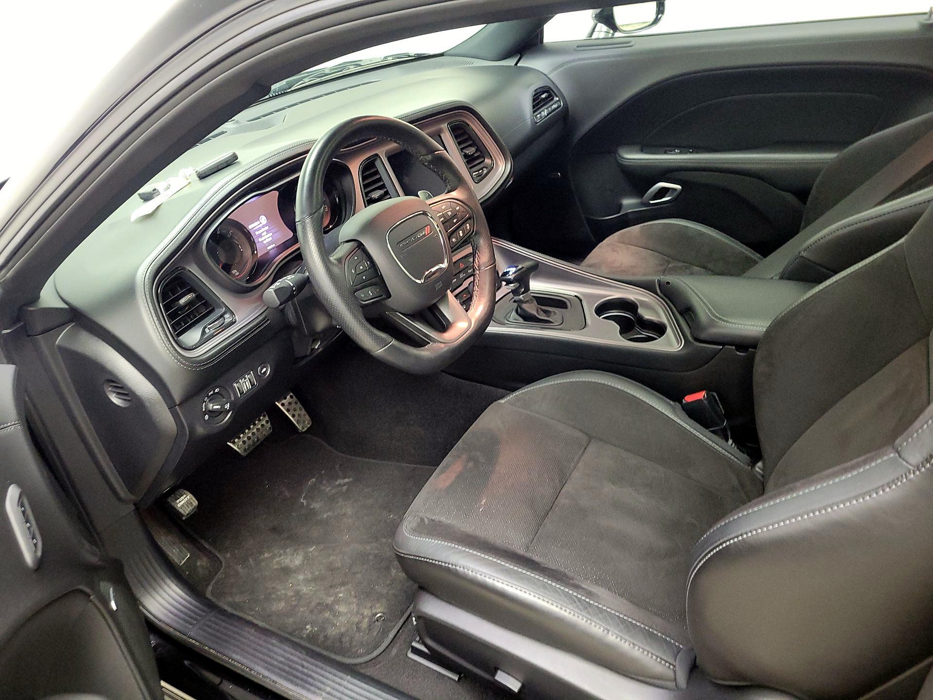 Thumbnail: 2023 Dodge Challenger - 11