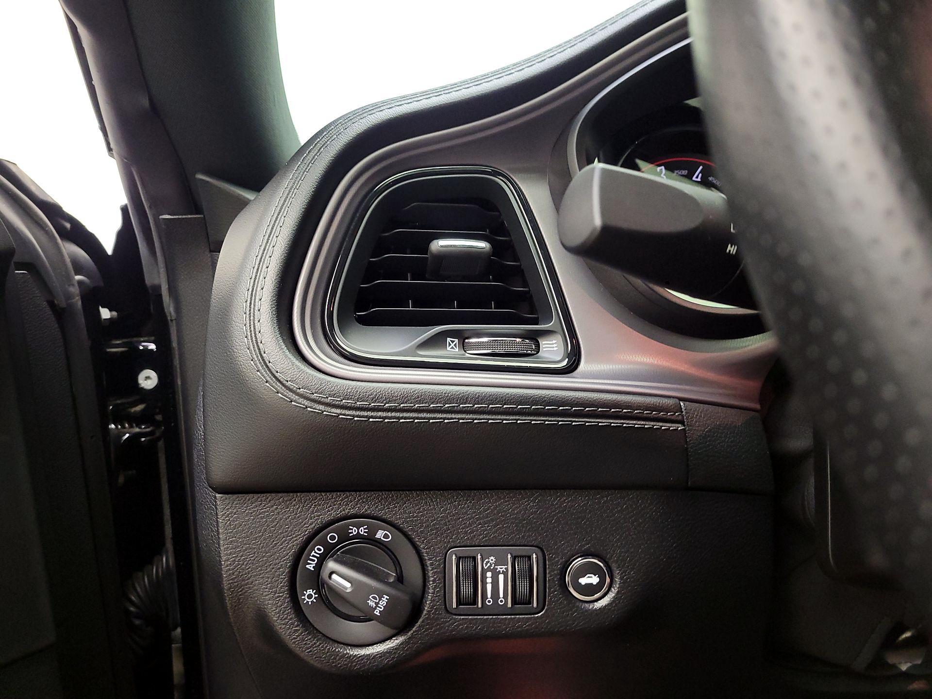 Thumbnail: 2023 Dodge Challenger - 13