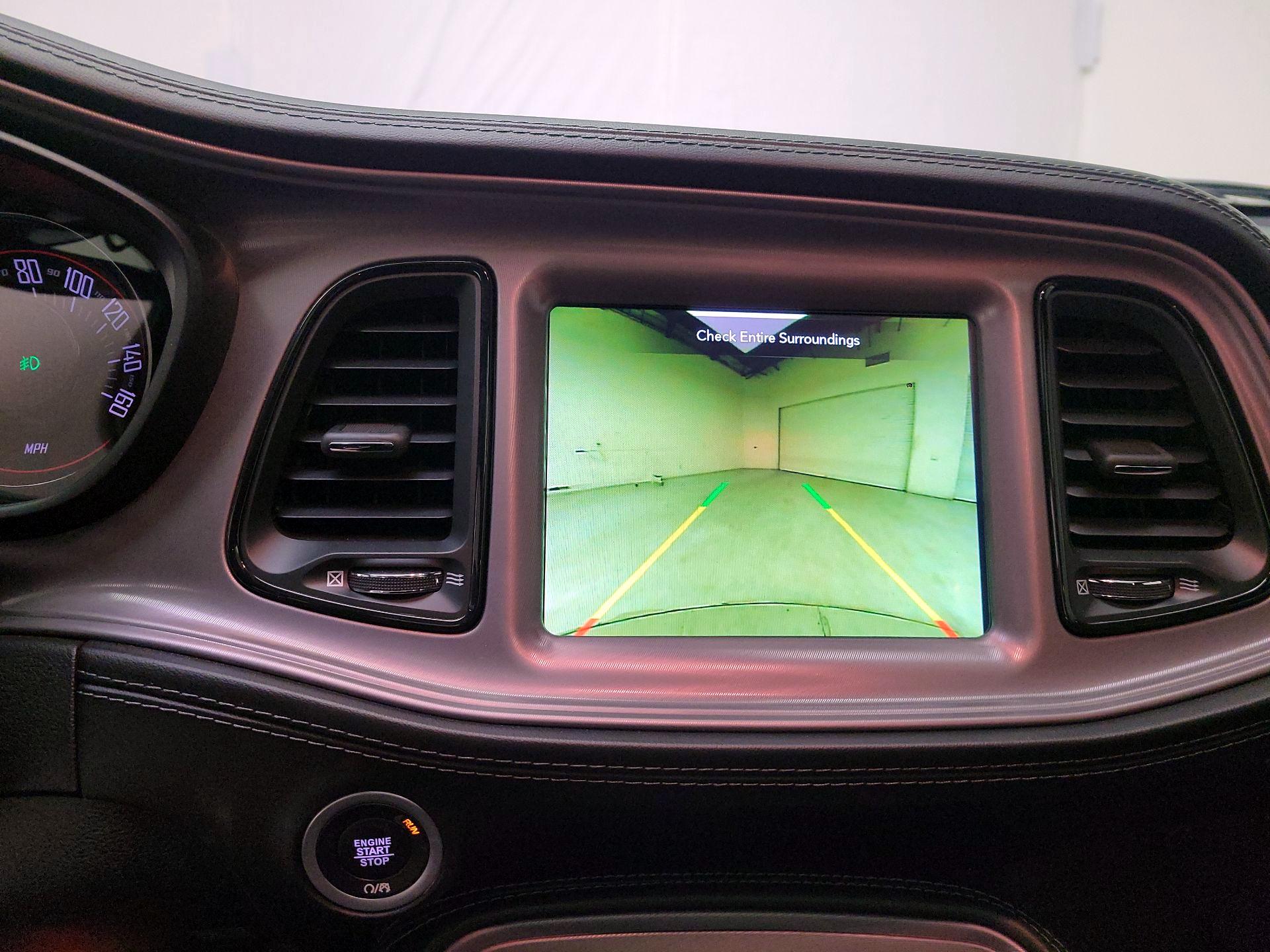 Thumbnail: 2023 Dodge Challenger - 14