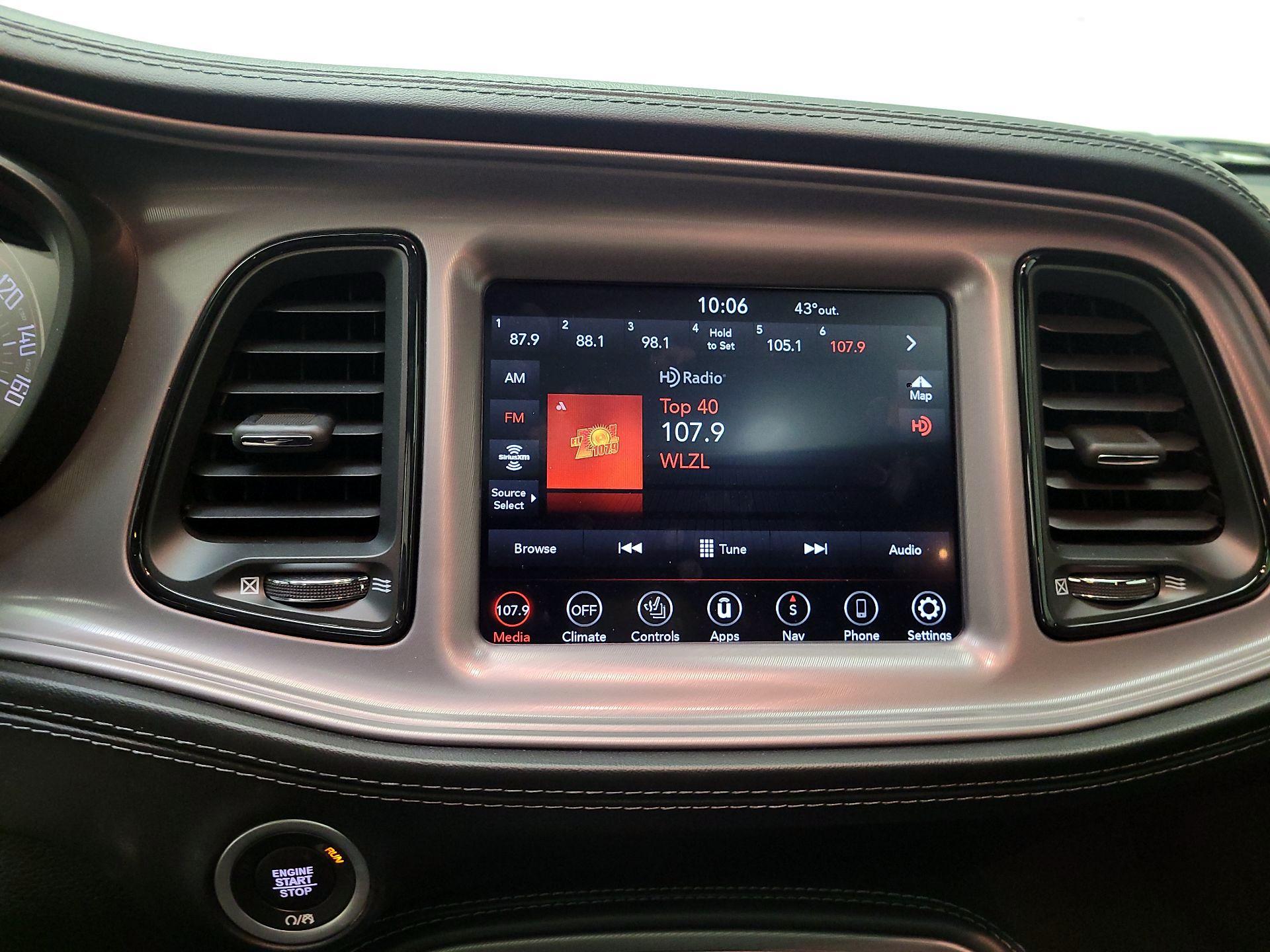 Thumbnail: 2023 Dodge Challenger - 15