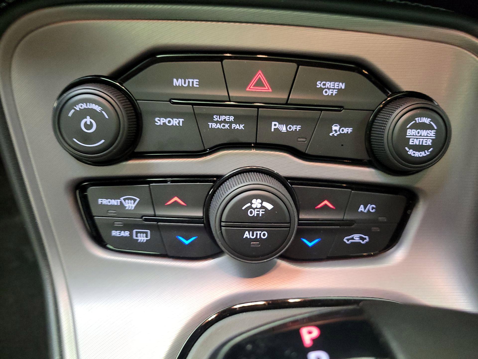 Thumbnail: 2023 Dodge Challenger - 16