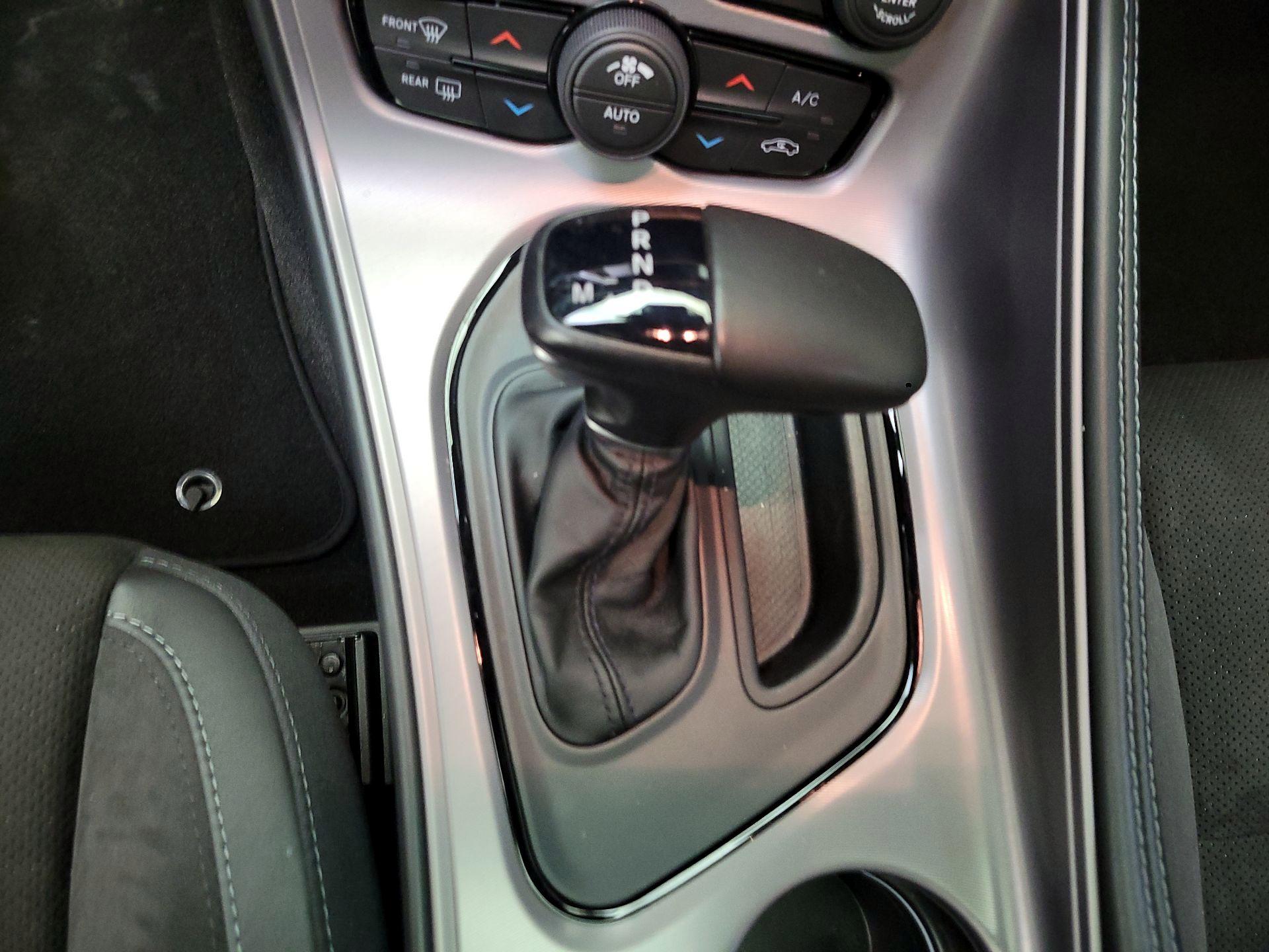 Thumbnail: 2023 Dodge Challenger - 17