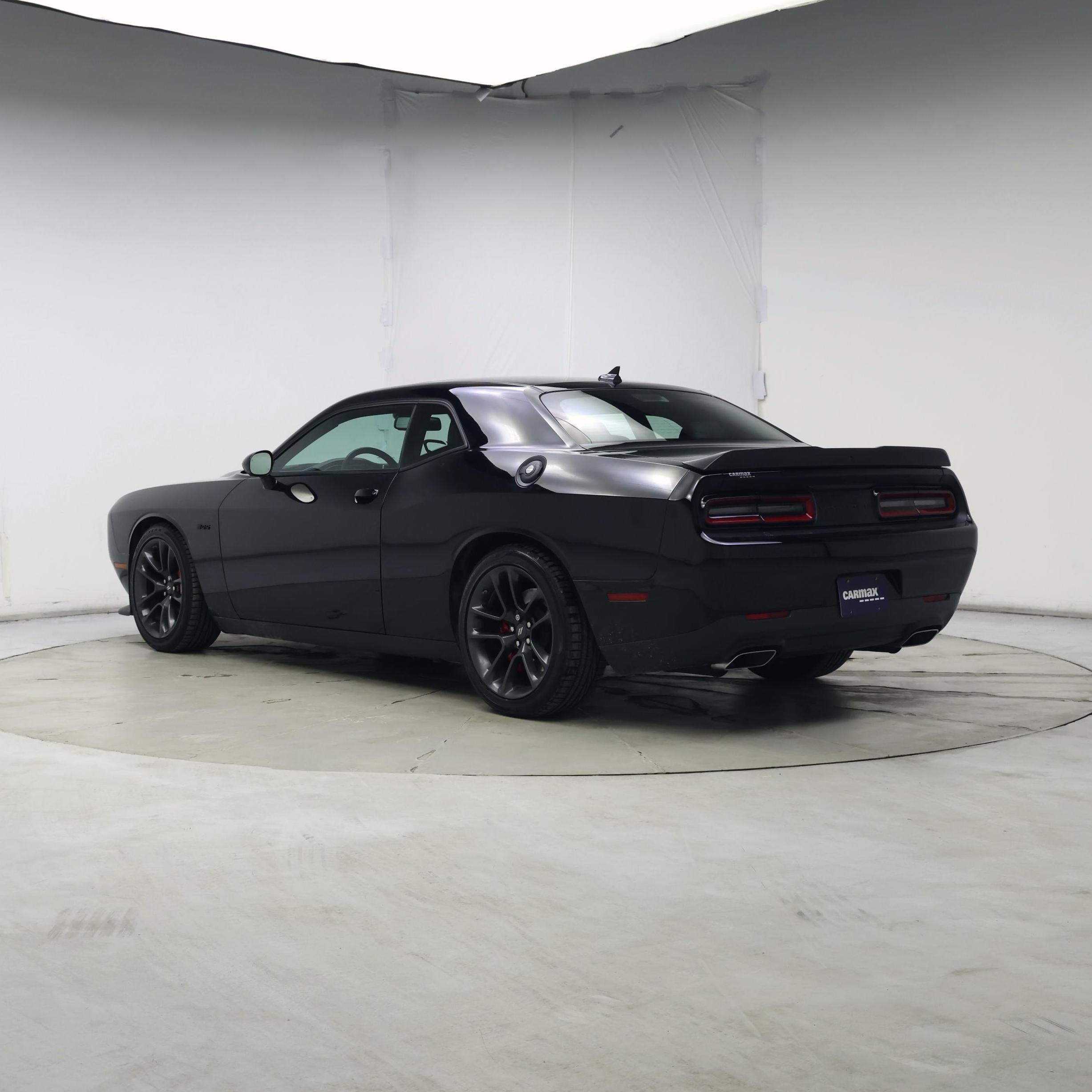 Thumbnail: 2023 Dodge Challenger - 2