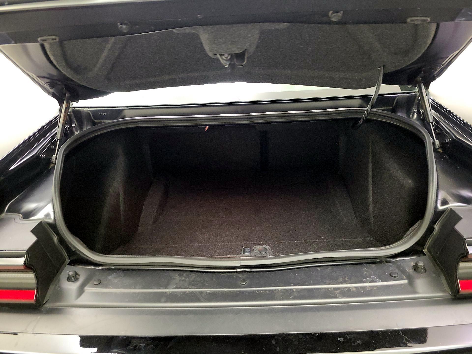 Thumbnail: 2023 Dodge Challenger - 19