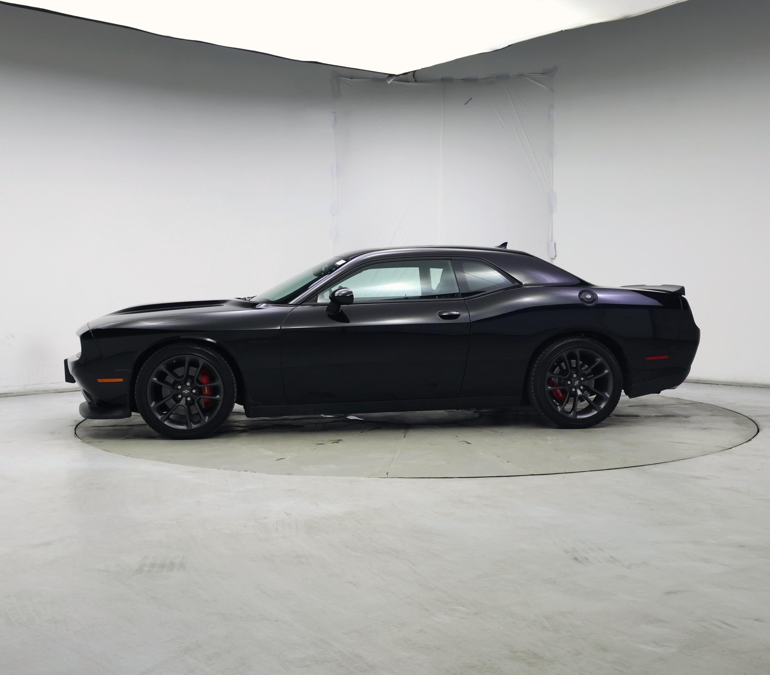 Thumbnail: 2023 Dodge Challenger - 3