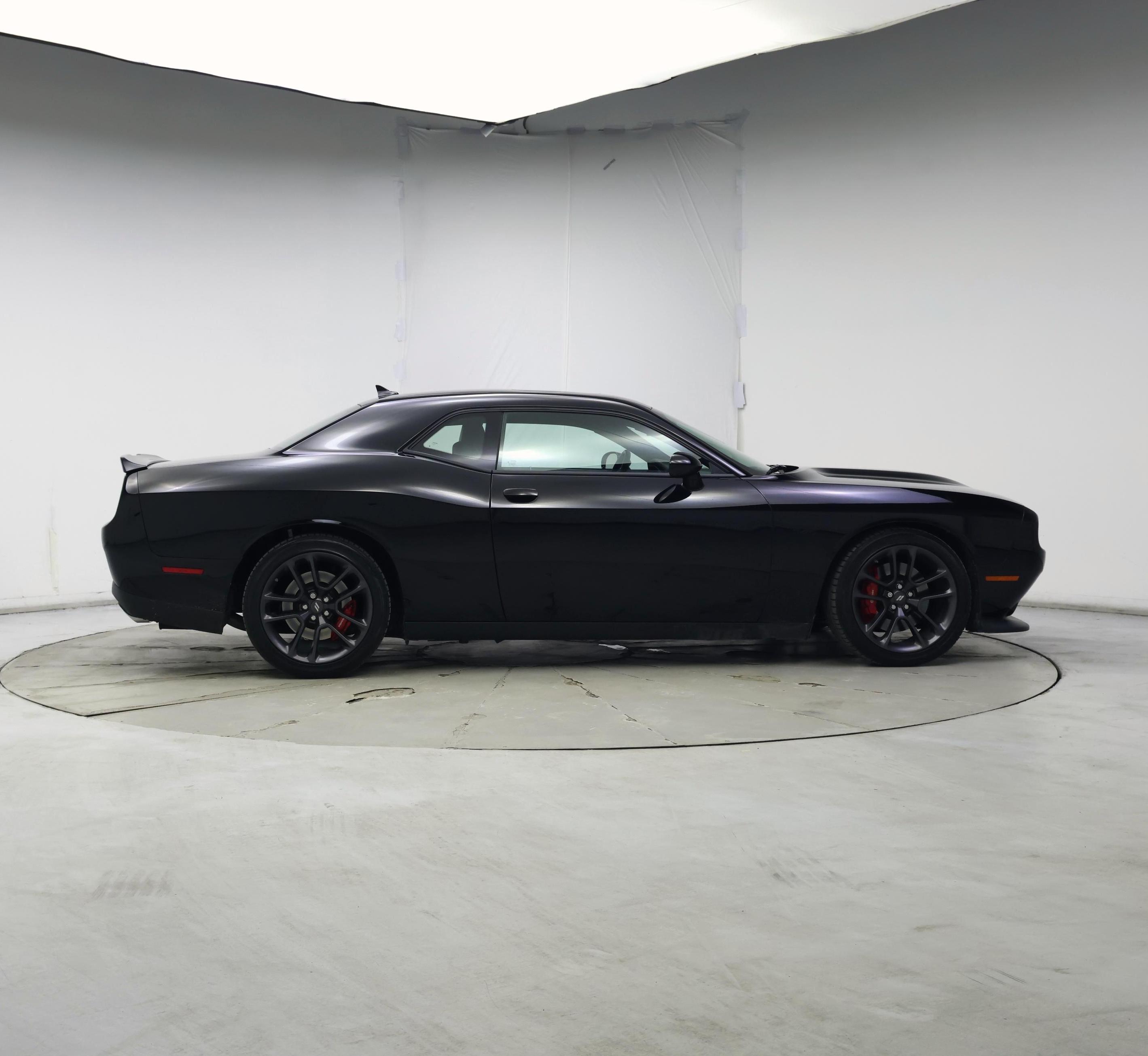 Thumbnail: 2023 Dodge Challenger - 7