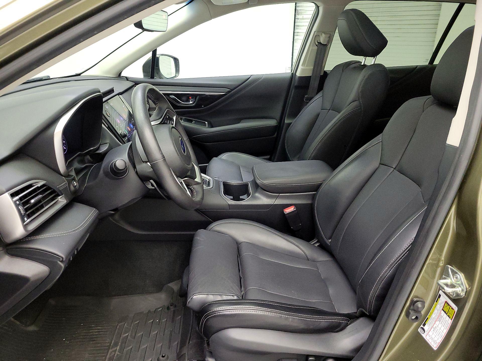 Thumbnail: 2020 Subaru Outback - 9