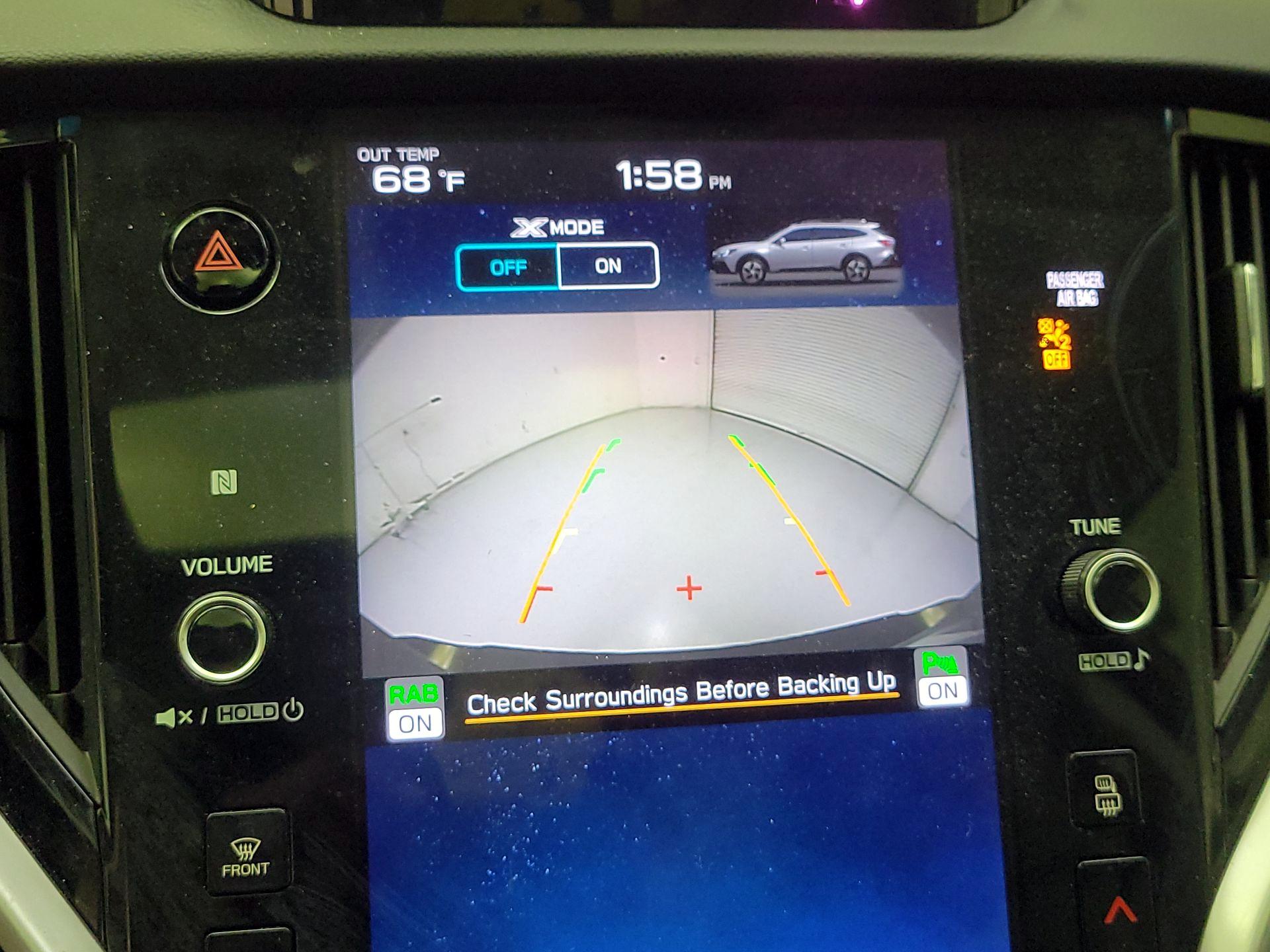 Thumbnail: 2020 Subaru Outback - 12