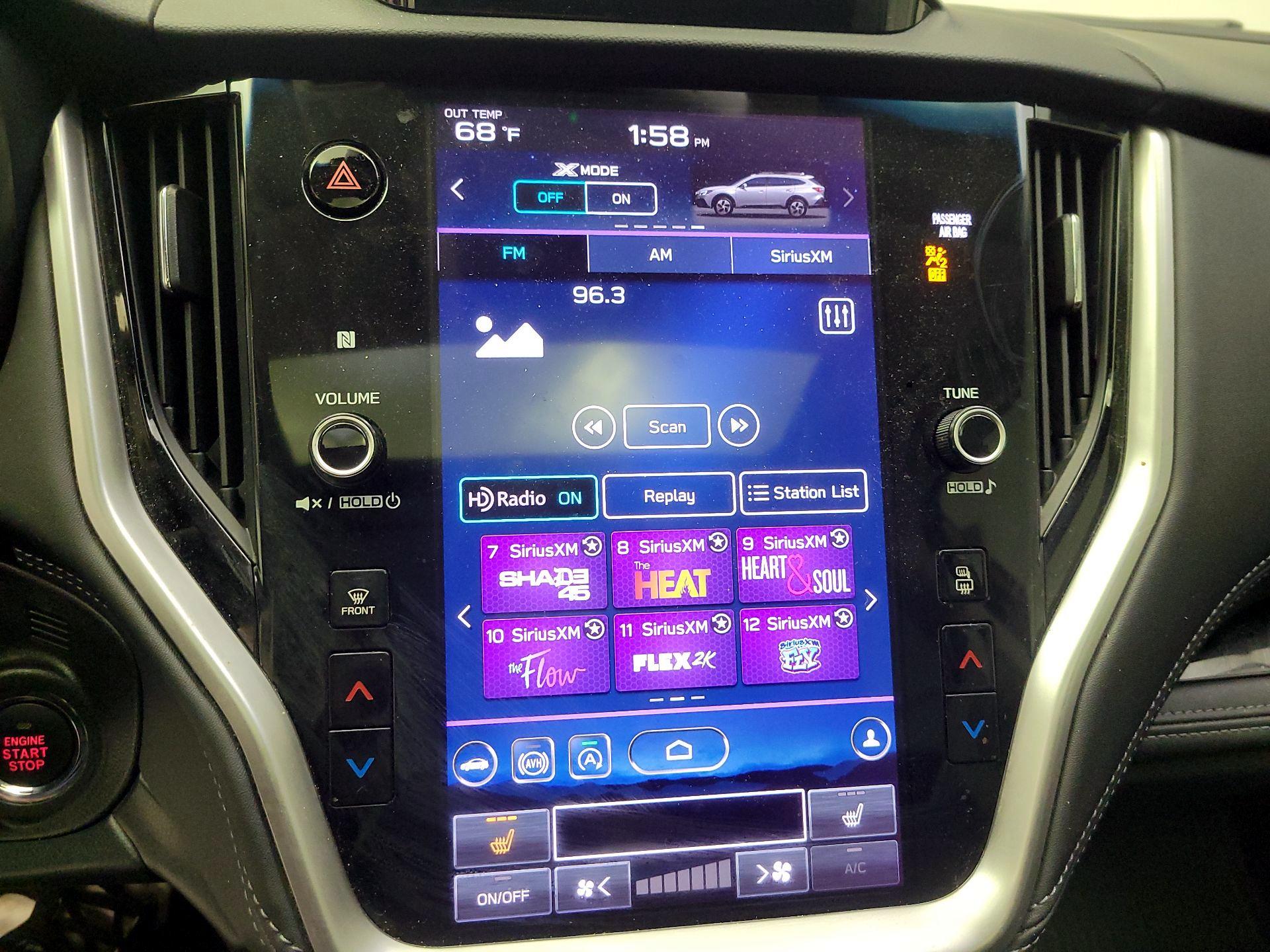 Thumbnail: 2020 Subaru Outback - 13