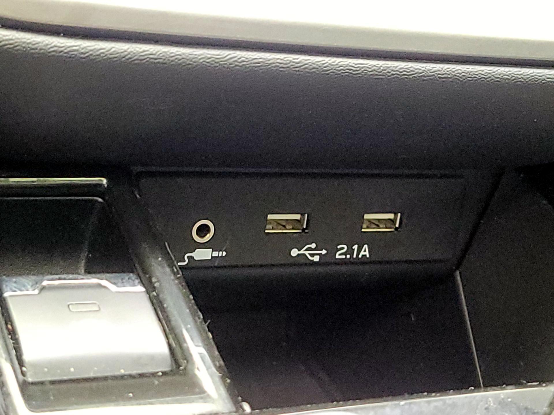 Thumbnail: 2020 Subaru Outback - 16