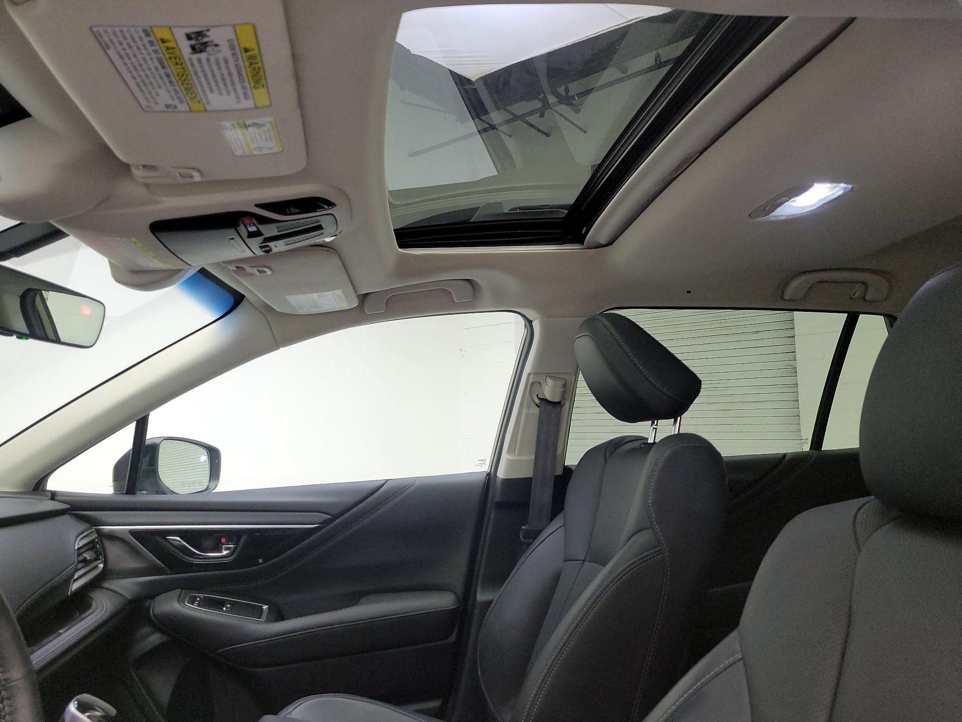 Thumbnail: 2020 Subaru Outback - 17