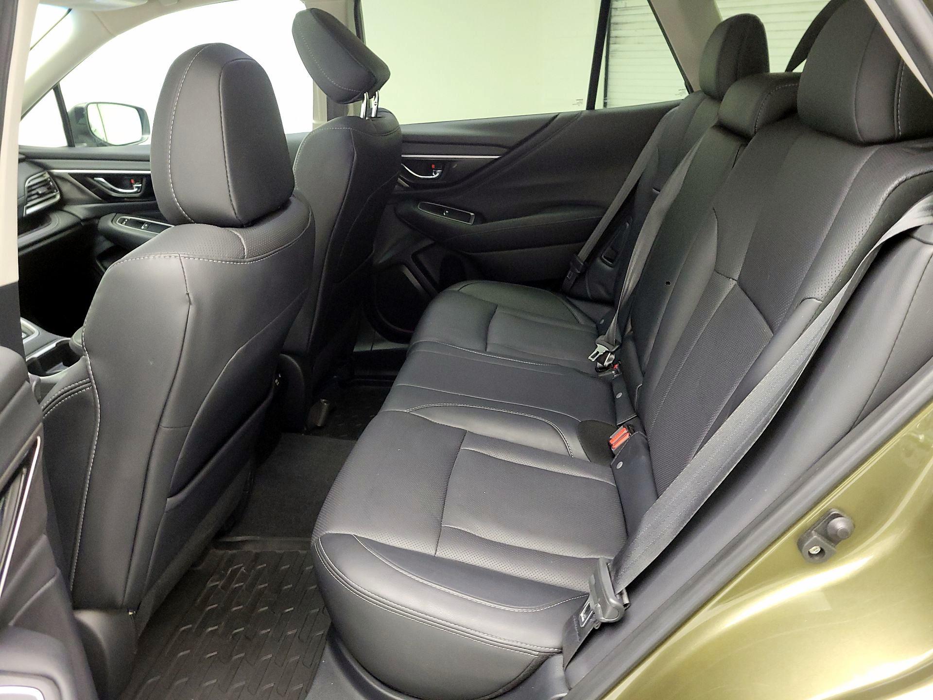 Thumbnail: 2020 Subaru Outback - 18