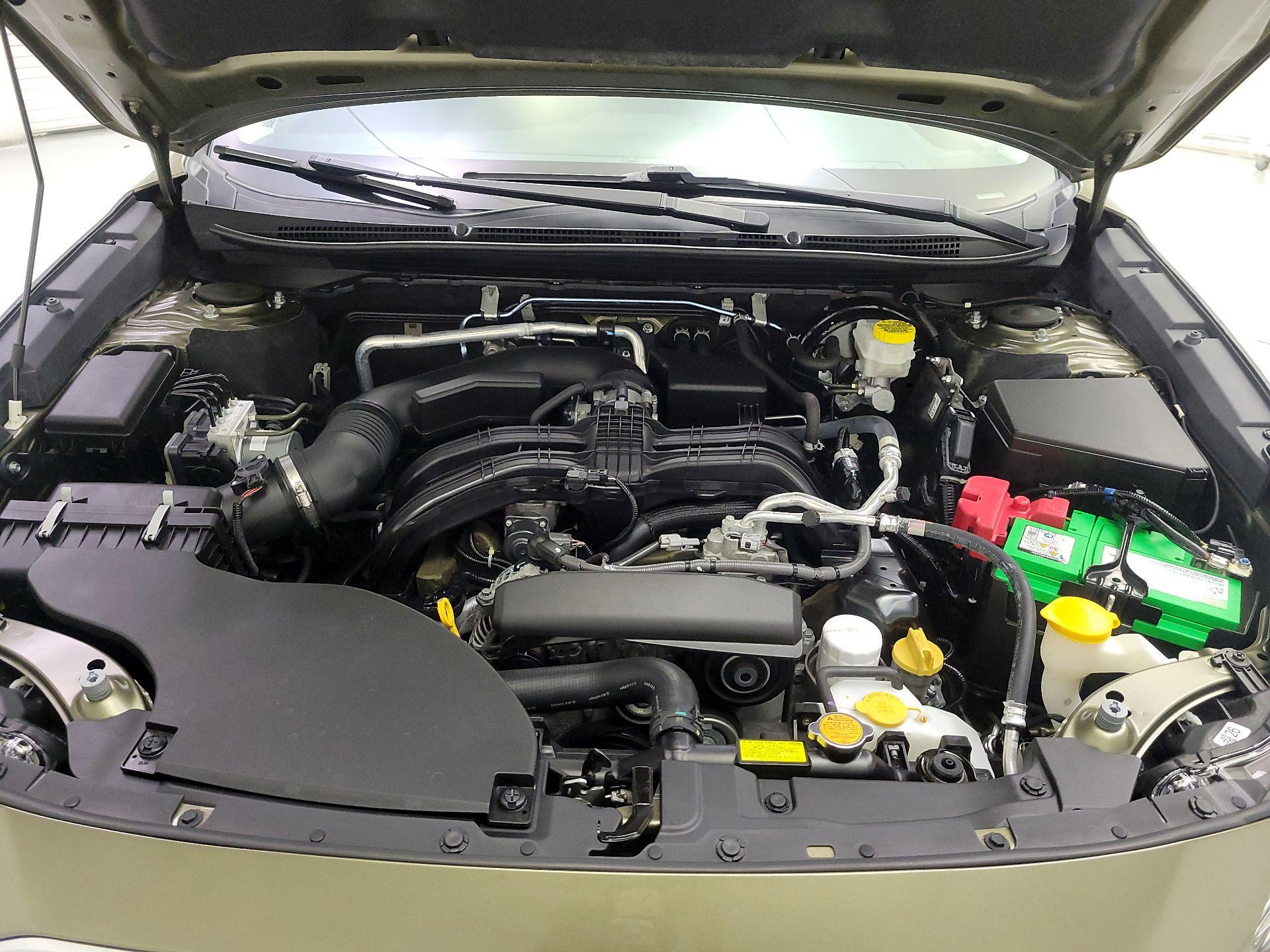 Thumbnail: 2020 Subaru Outback - 20