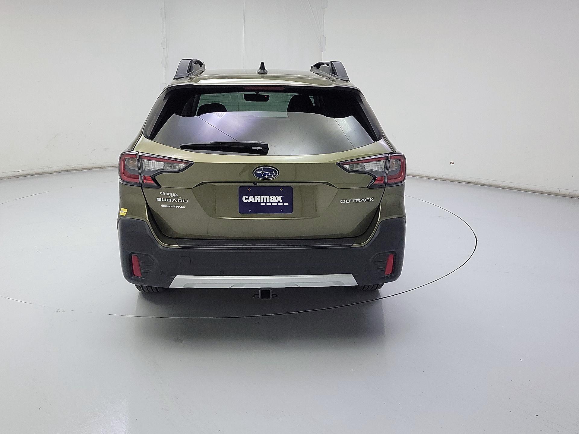Thumbnail: 2020 Subaru Outback - 6