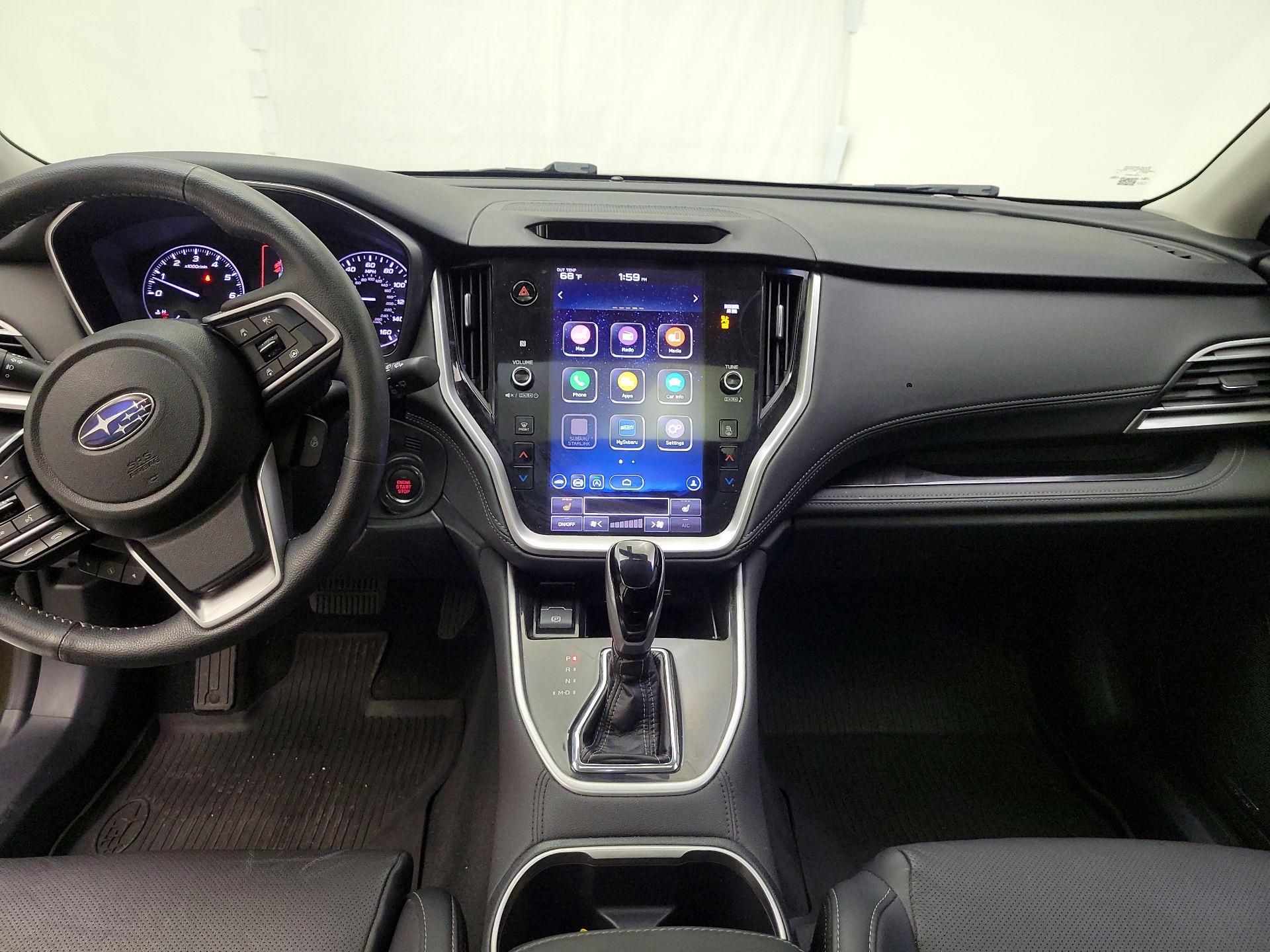 Thumbnail: 2020 Subaru Outback - 8