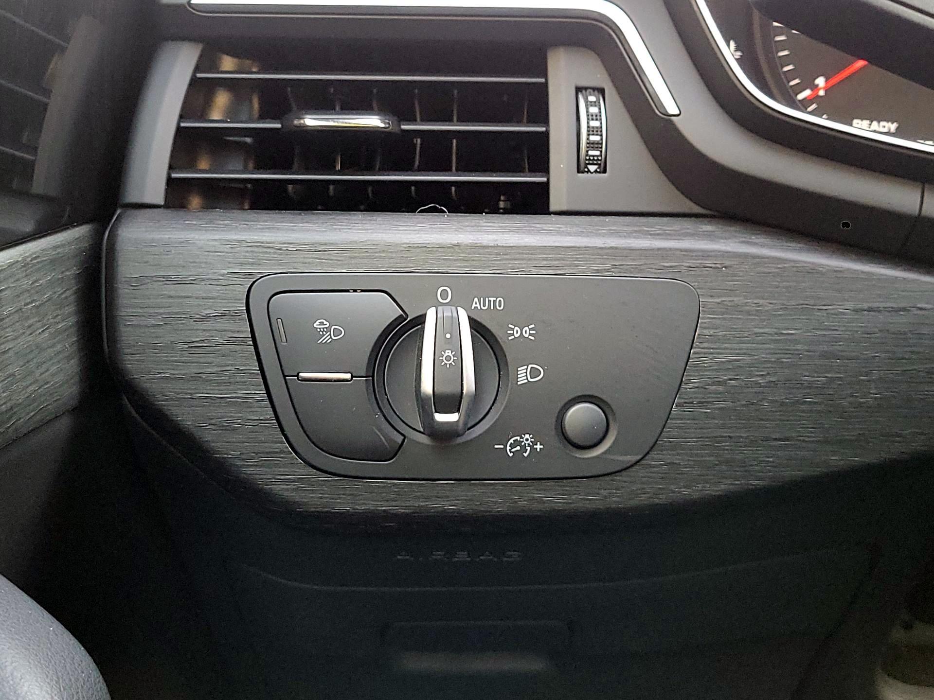 Thumbnail: 2021 Audi A4 - 11