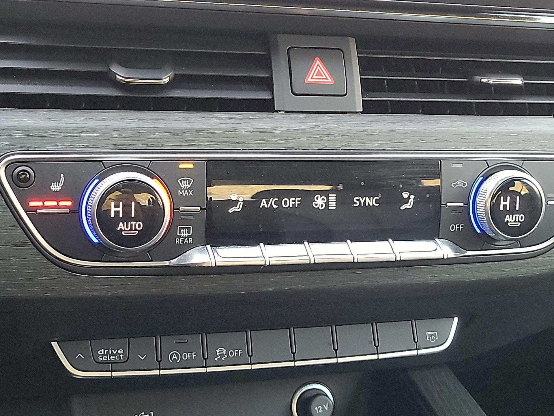 Thumbnail: 2021 Audi A4 - 14