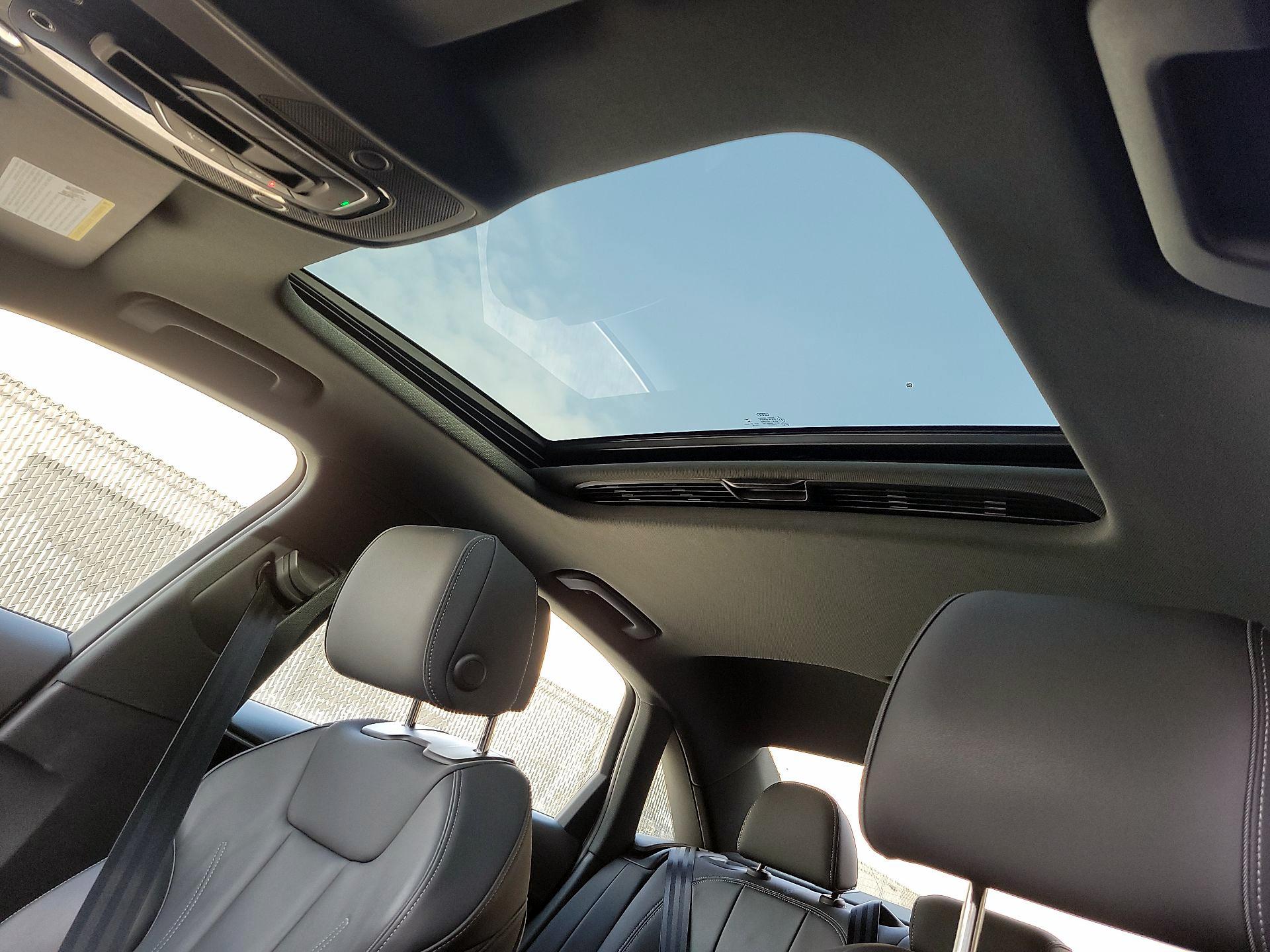 Thumbnail: 2021 Audi A4 - 17