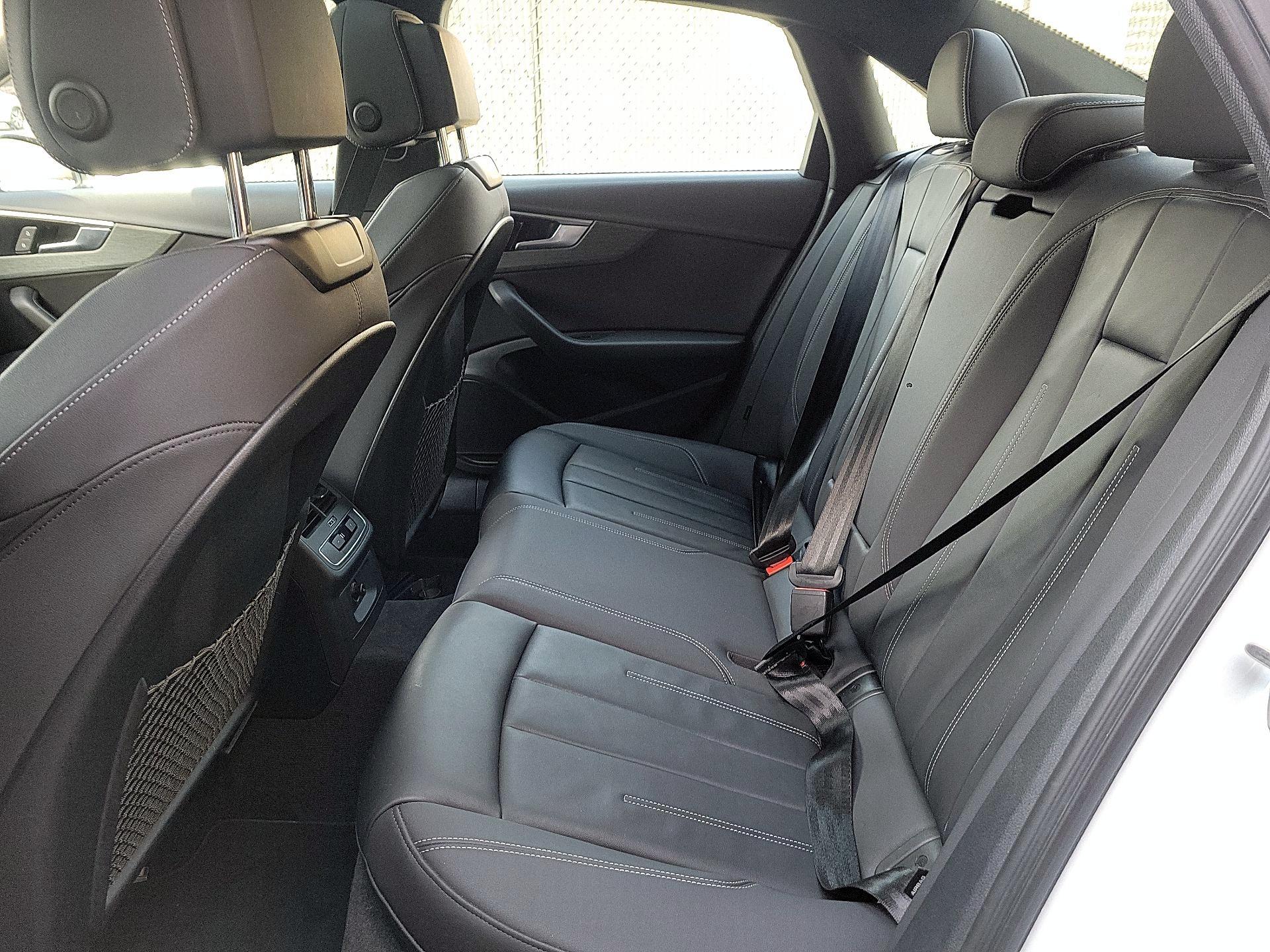 Thumbnail: 2021 Audi A4 - 18