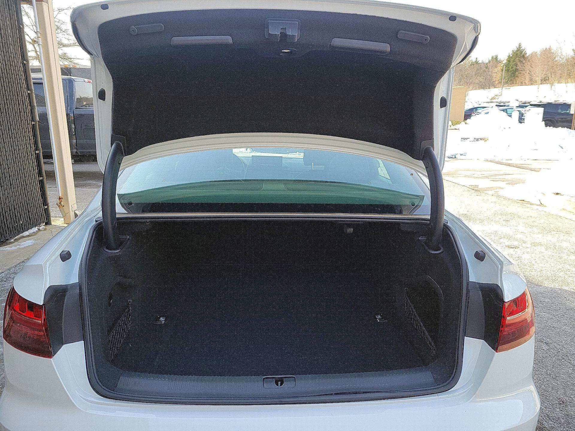 Thumbnail: 2021 Audi A4 - 19