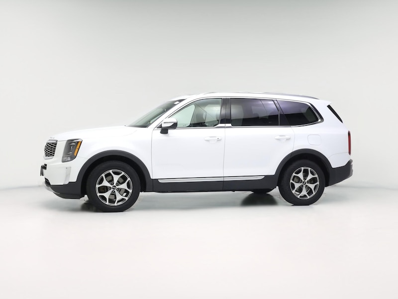 2020 Kia Telluride EX -
                  Laurel, MD