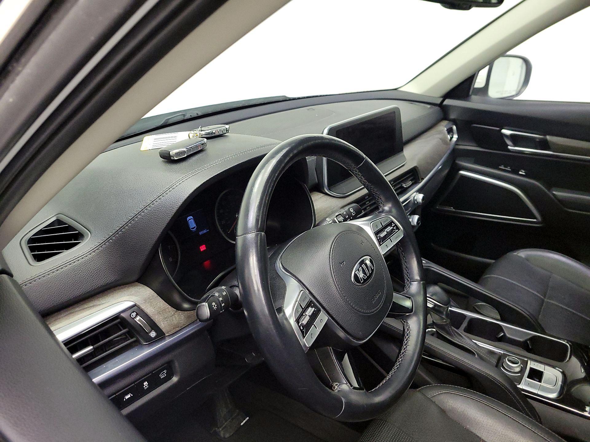 Thumbnail: 2020 Kia Telluride - 9