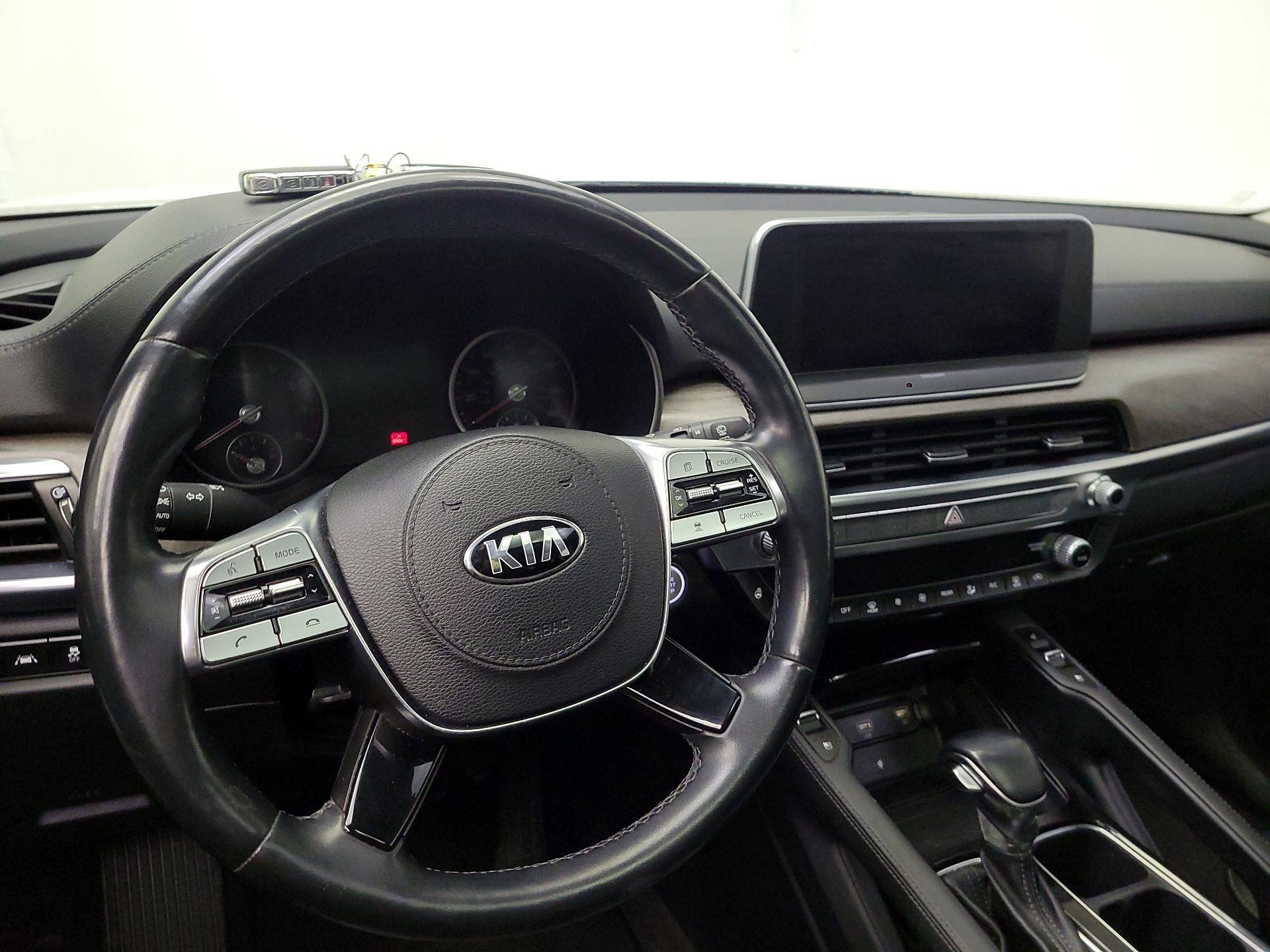 Thumbnail: 2020 Kia Telluride - 10