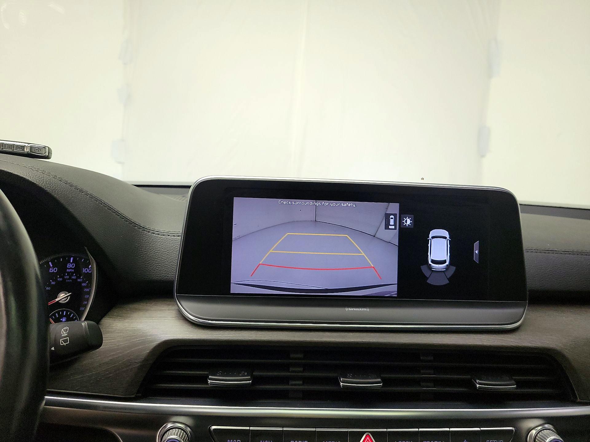 Thumbnail: 2020 Kia Telluride - 14