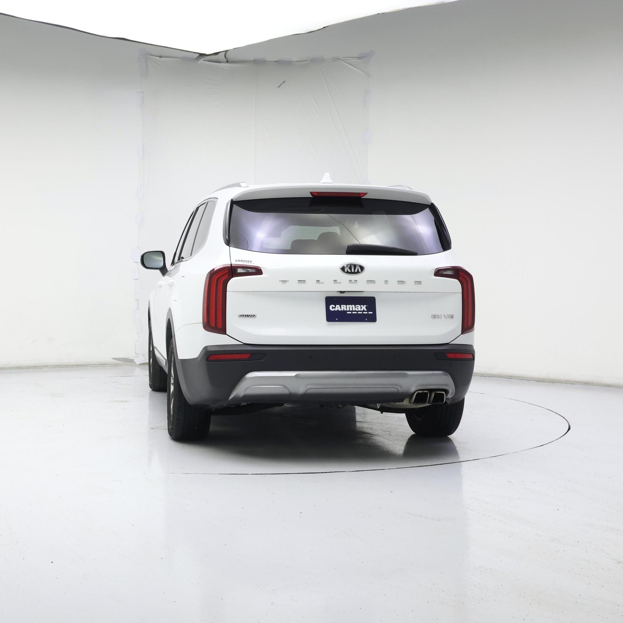 Thumbnail: 2020 Kia Telluride - 2