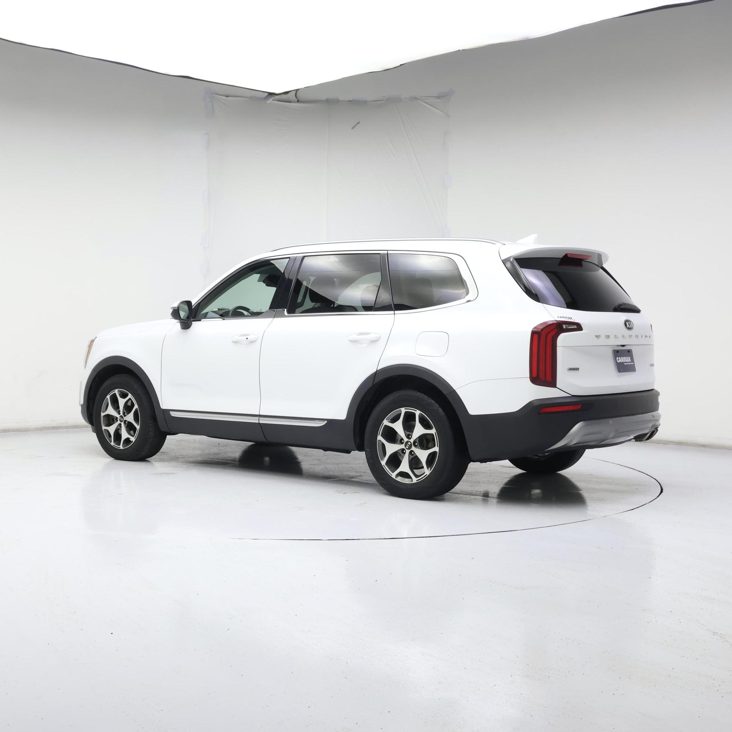 Thumbnail: 2020 Kia Telluride - 4