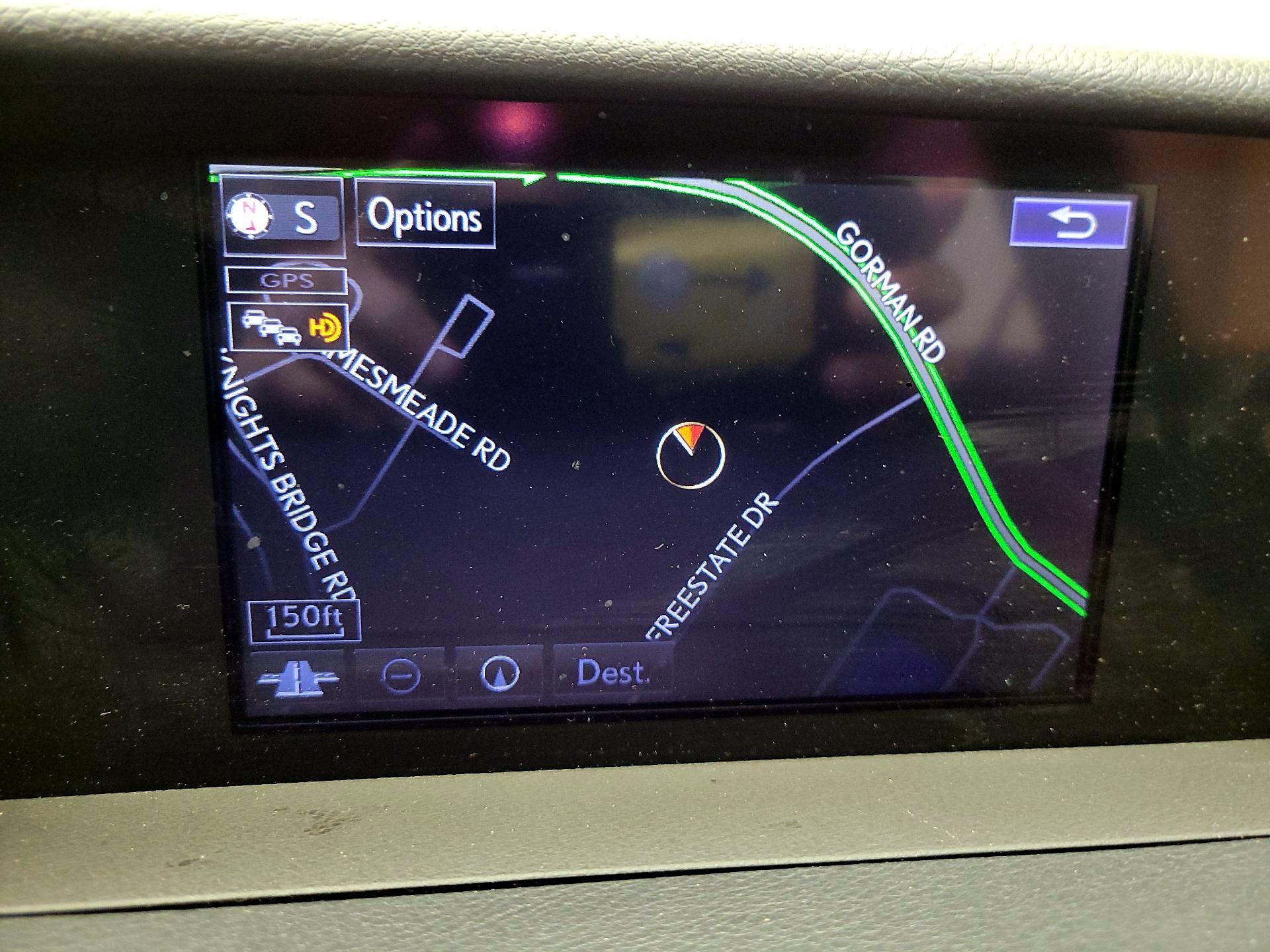 Thumbnail: 2016 Lexus IS - 12