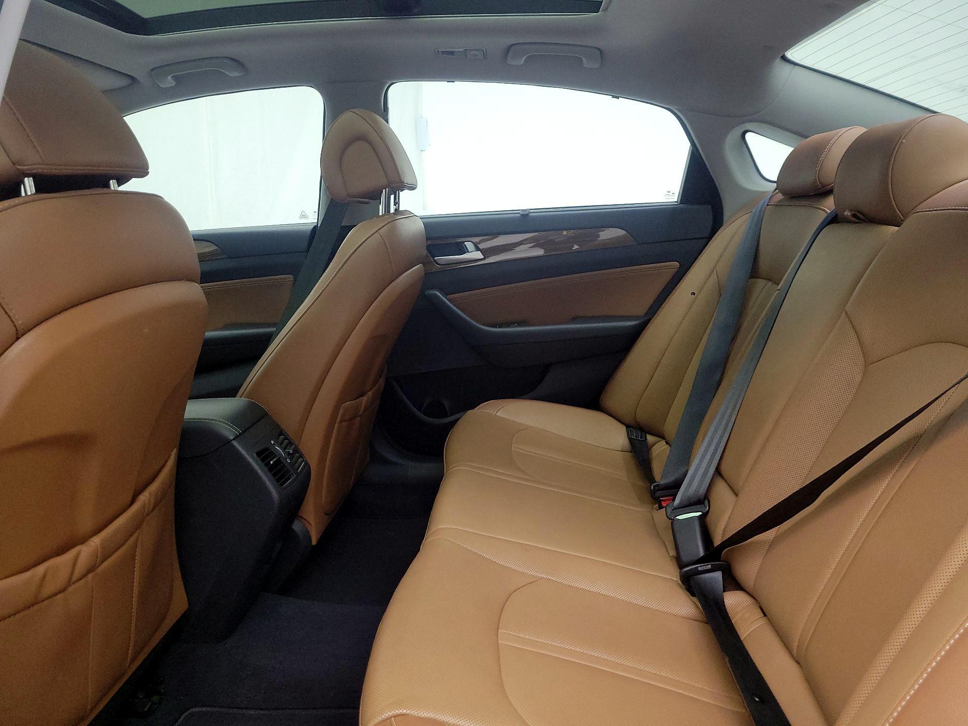 Thumbnail: 2015 Hyundai Sonata - 19