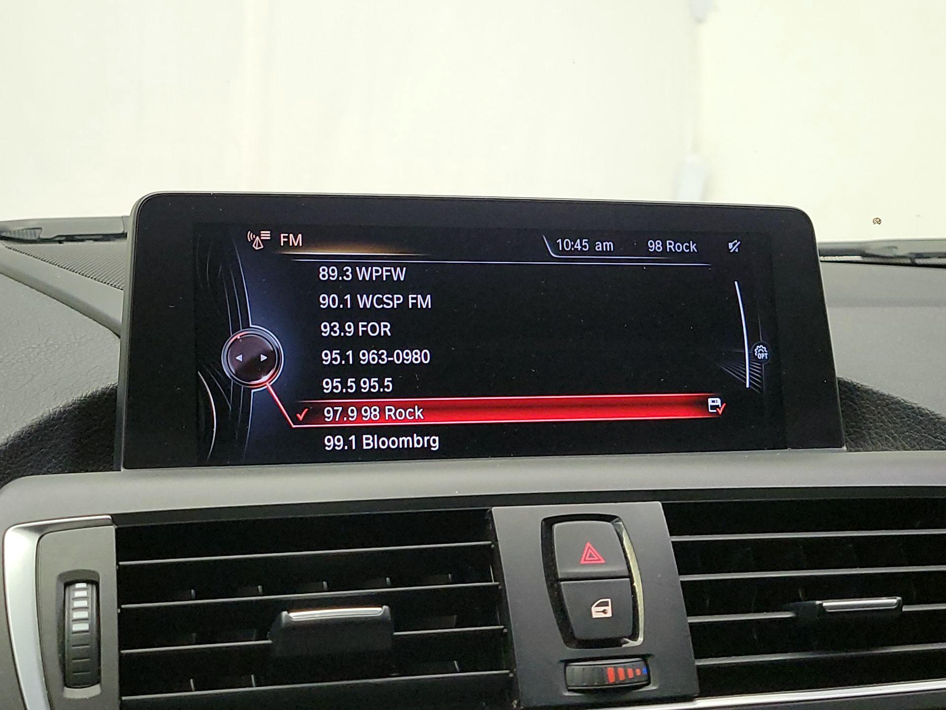 Thumbnail: 2016 BMW M2 - 13