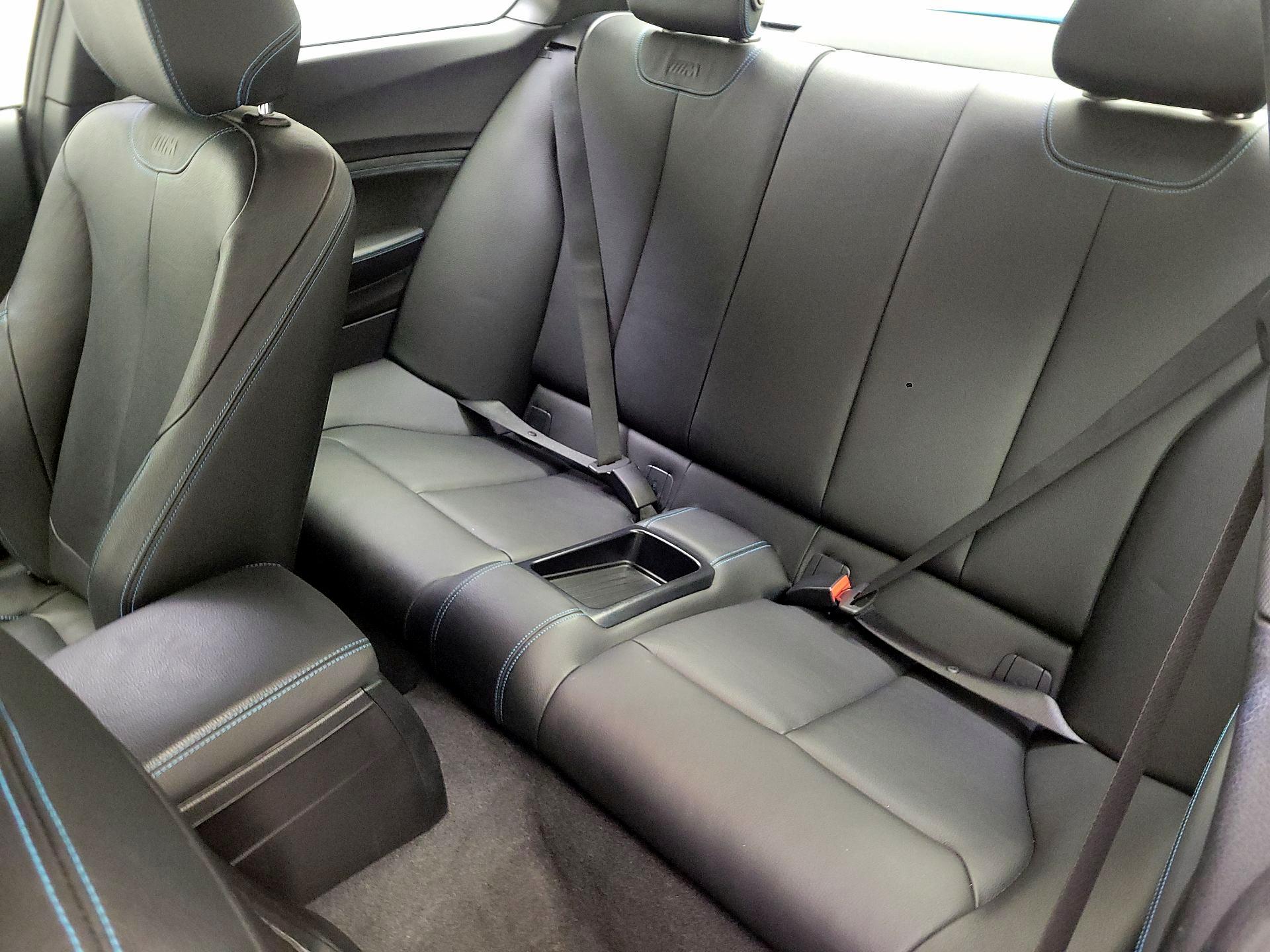 Thumbnail: 2016 BMW M2 - 17