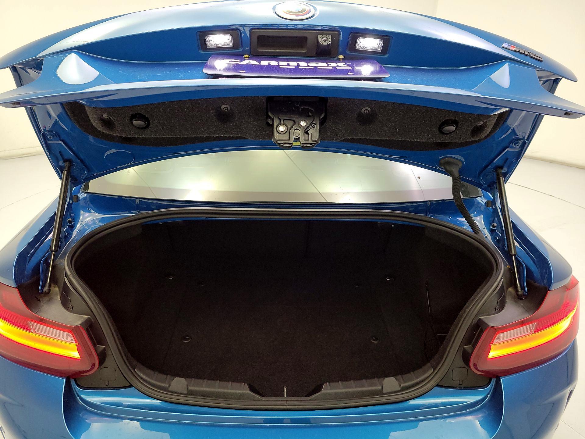 Thumbnail: 2016 BMW M2 - 18