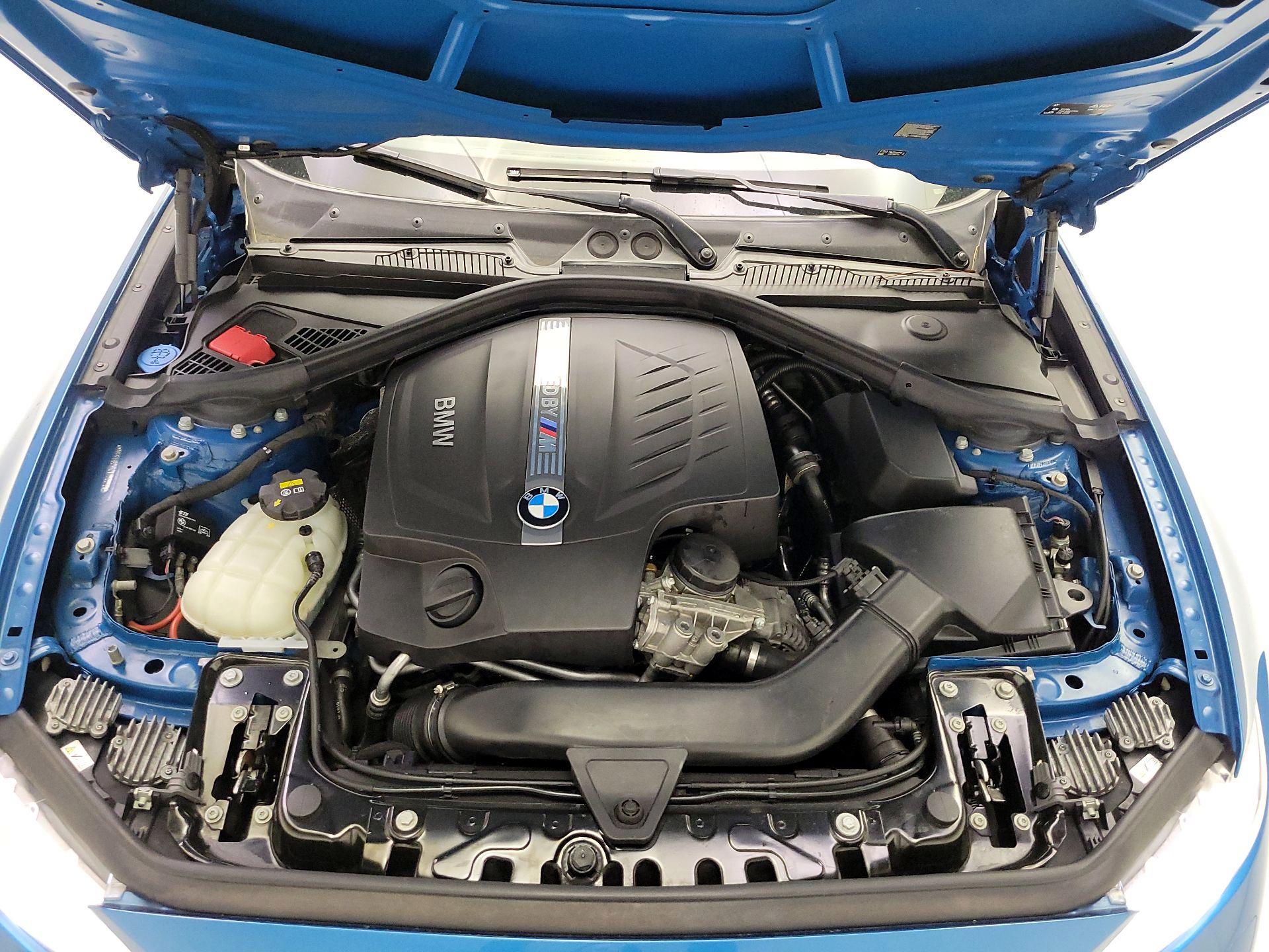 Thumbnail: 2016 BMW M2 - 19