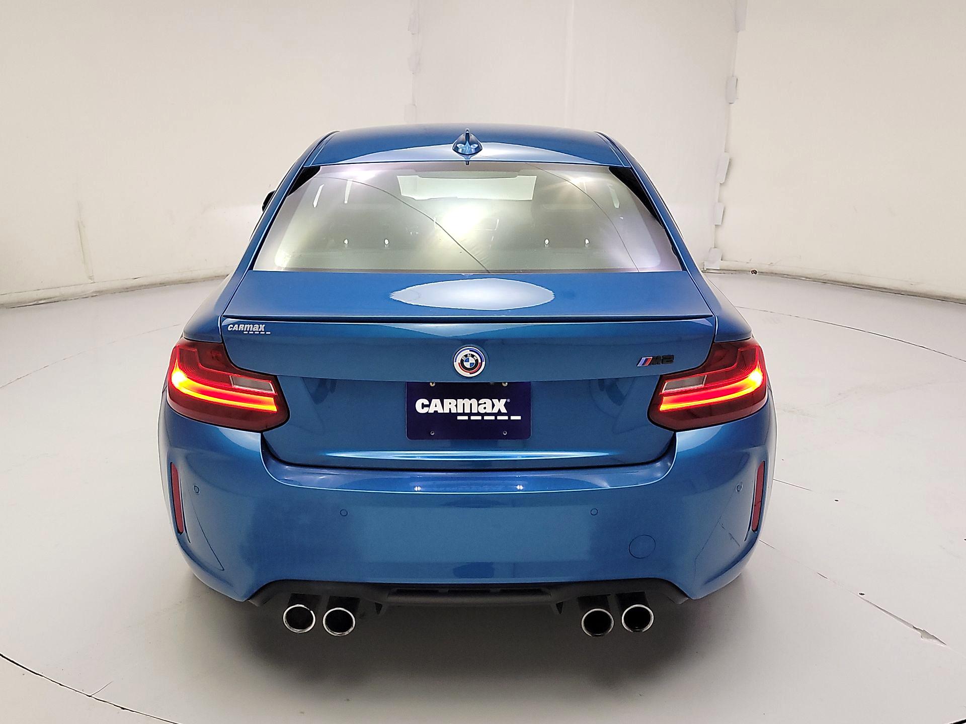 Thumbnail: 2016 BMW M2 - 6