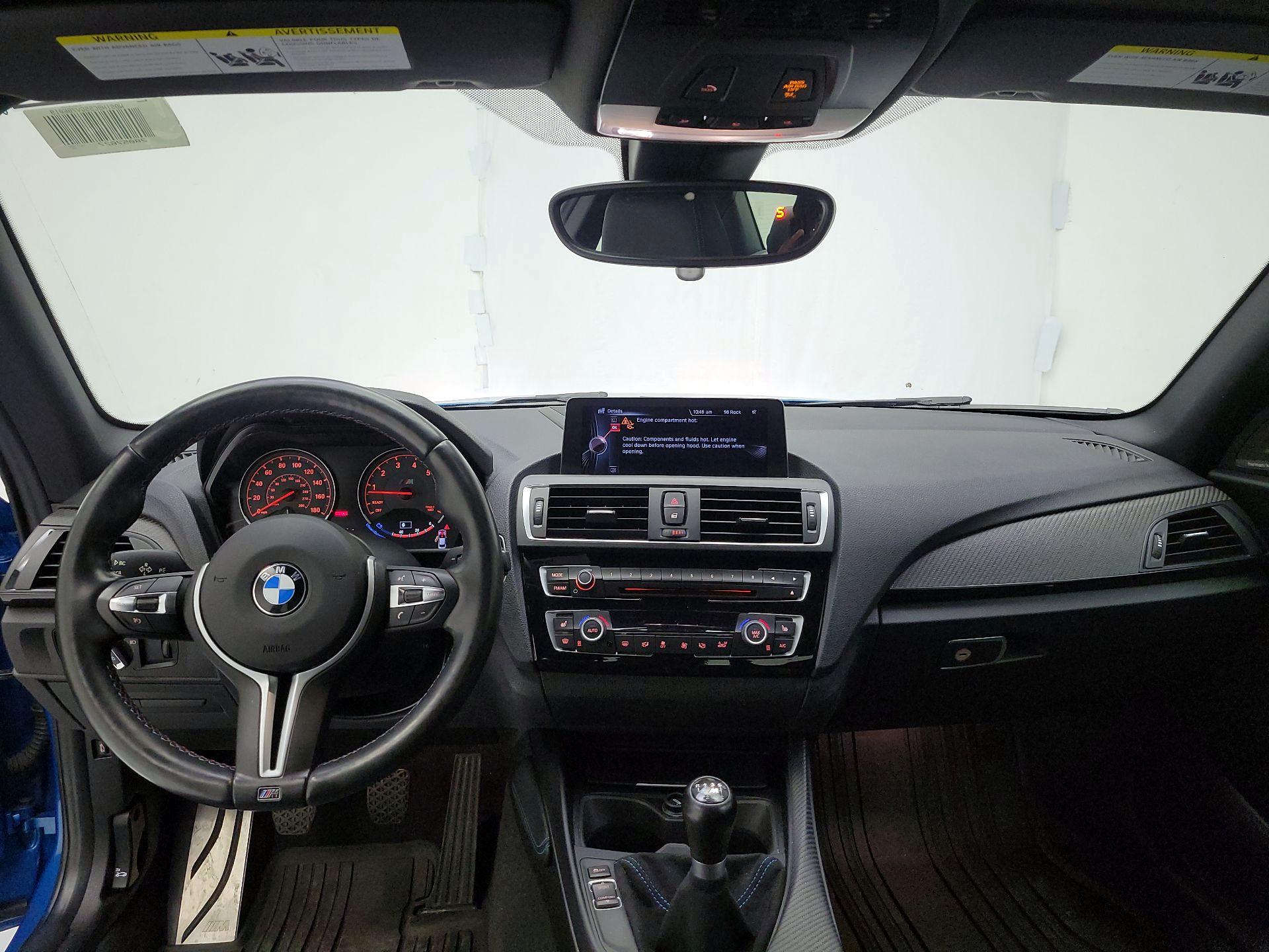 Thumbnail: 2016 BMW M2 - 8