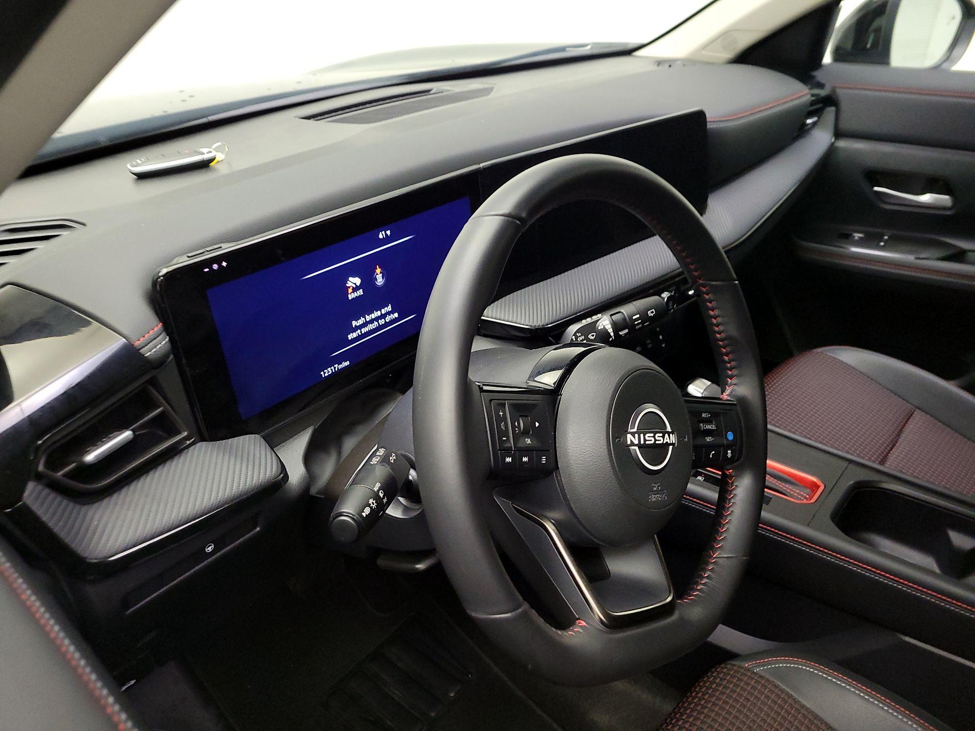 Thumbnail: 2025 Nissan Kicks - 9