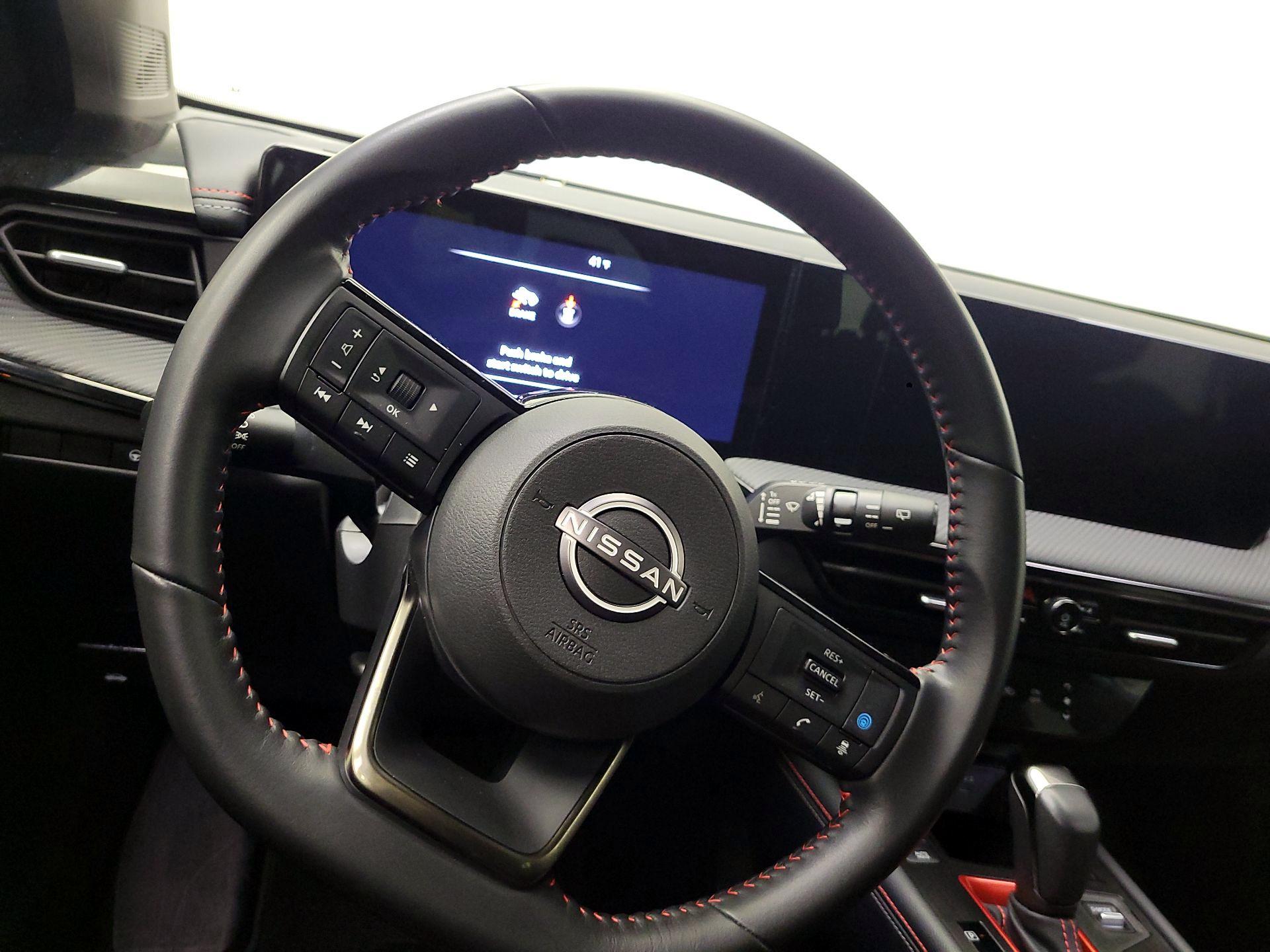 Thumbnail: 2025 Nissan Kicks - 10