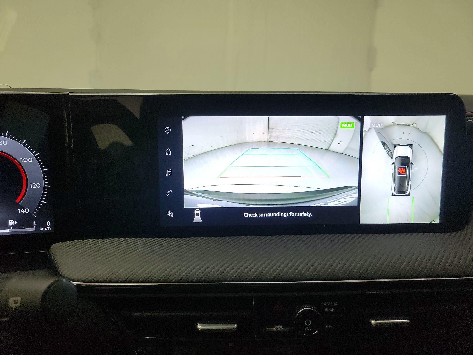 Thumbnail: 2025 Nissan Kicks - 14