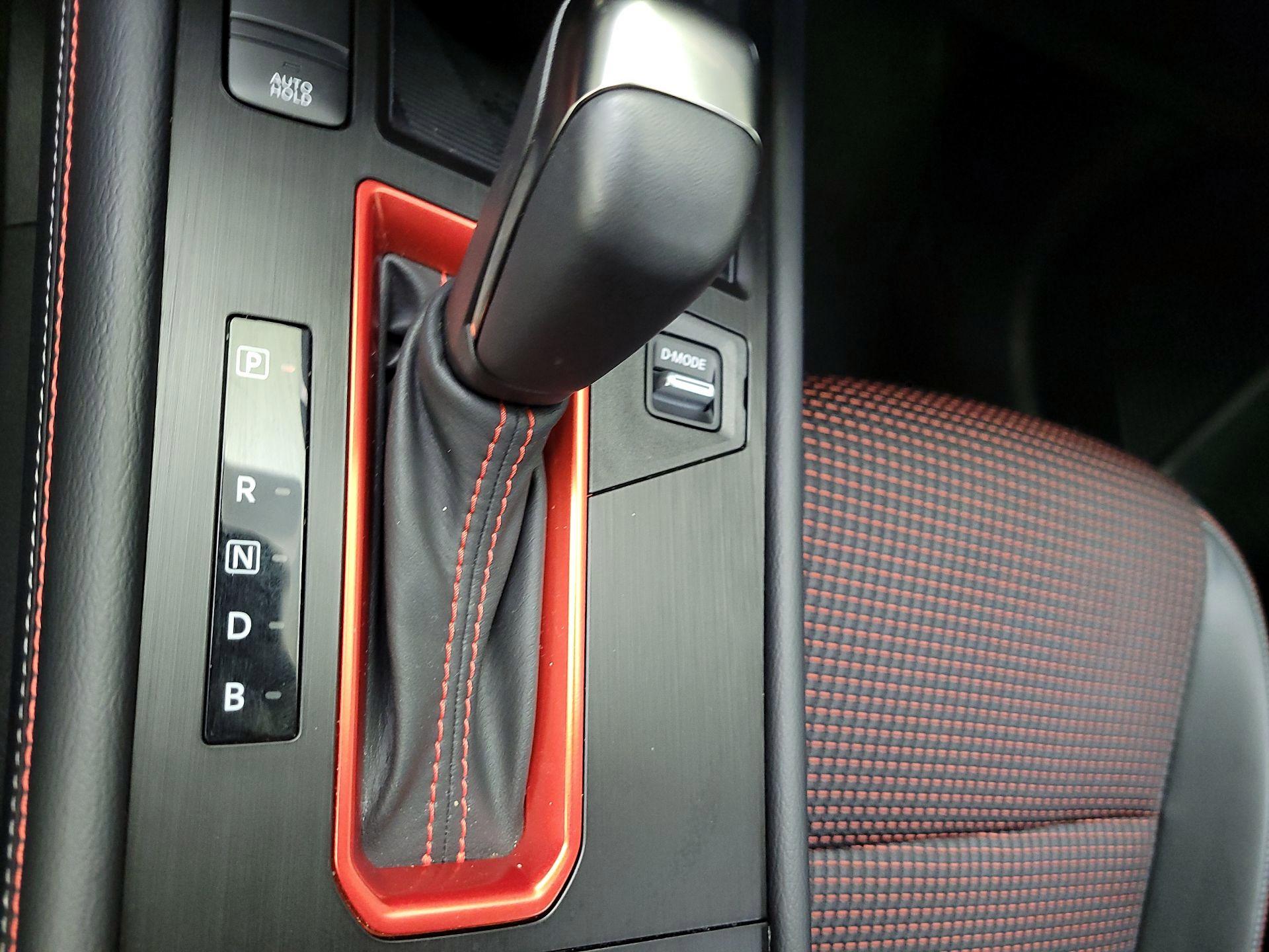 Thumbnail: 2025 Nissan Kicks - 17