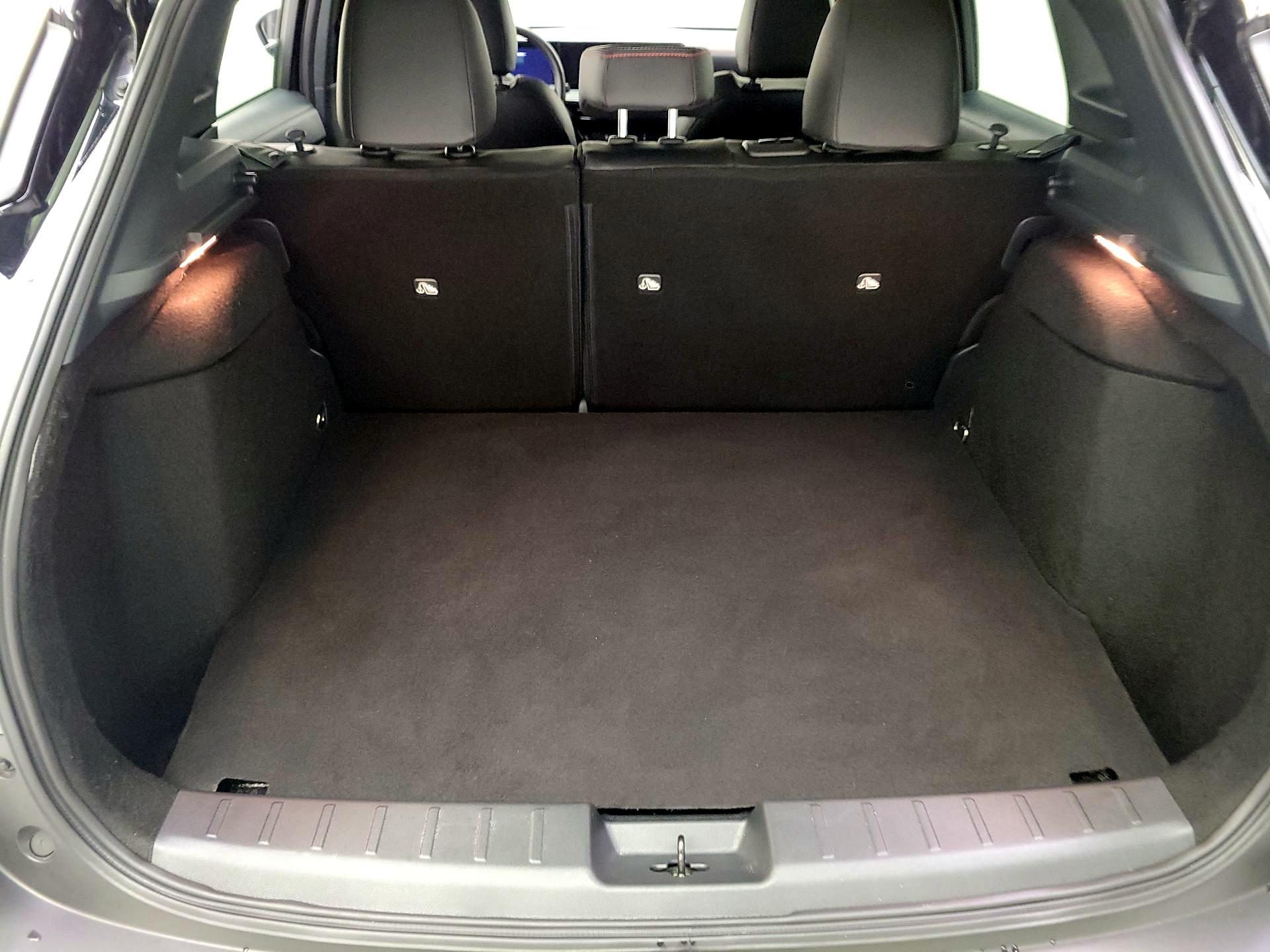 Thumbnail: 2025 Nissan Kicks - 20