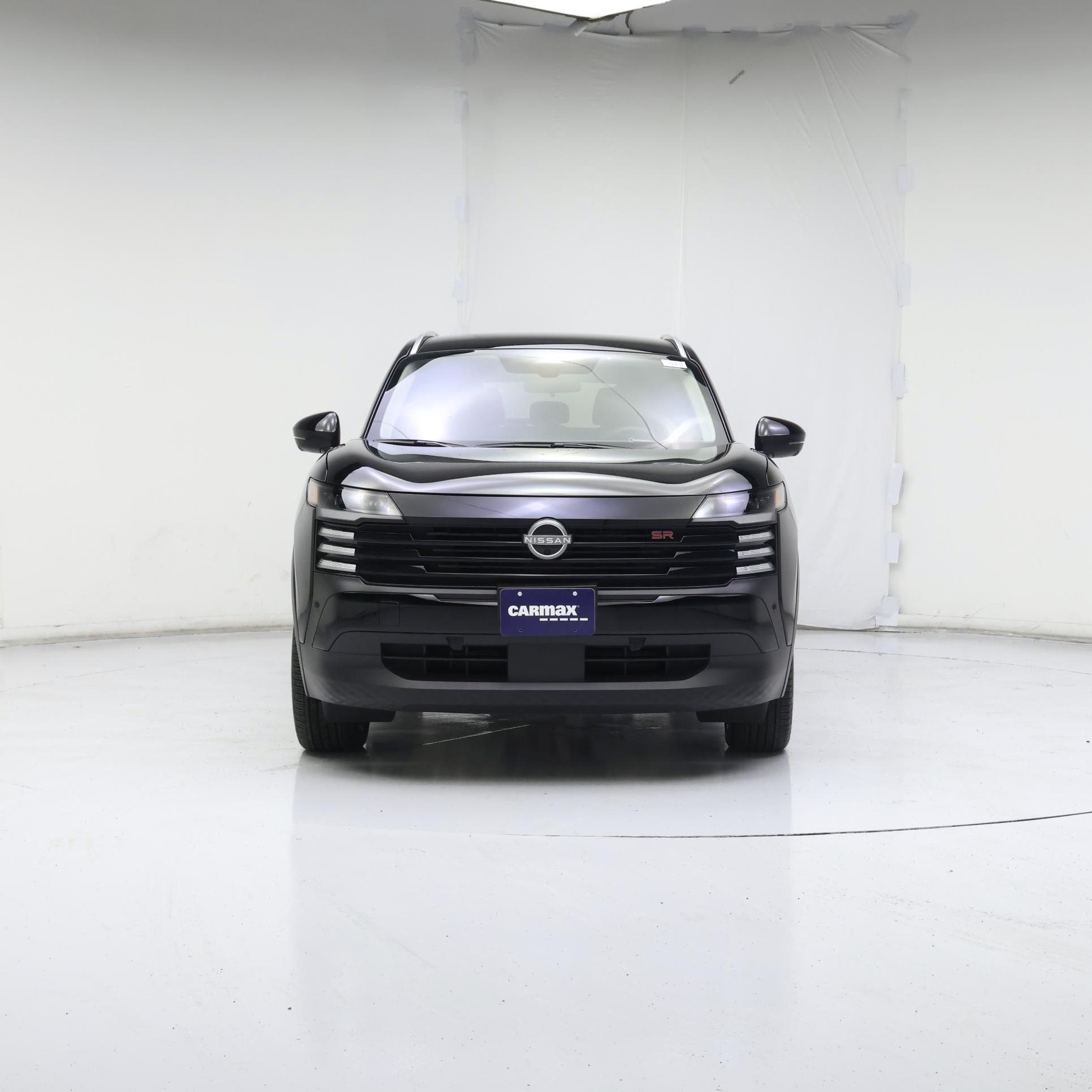 Thumbnail: 2025 Nissan Kicks - 5