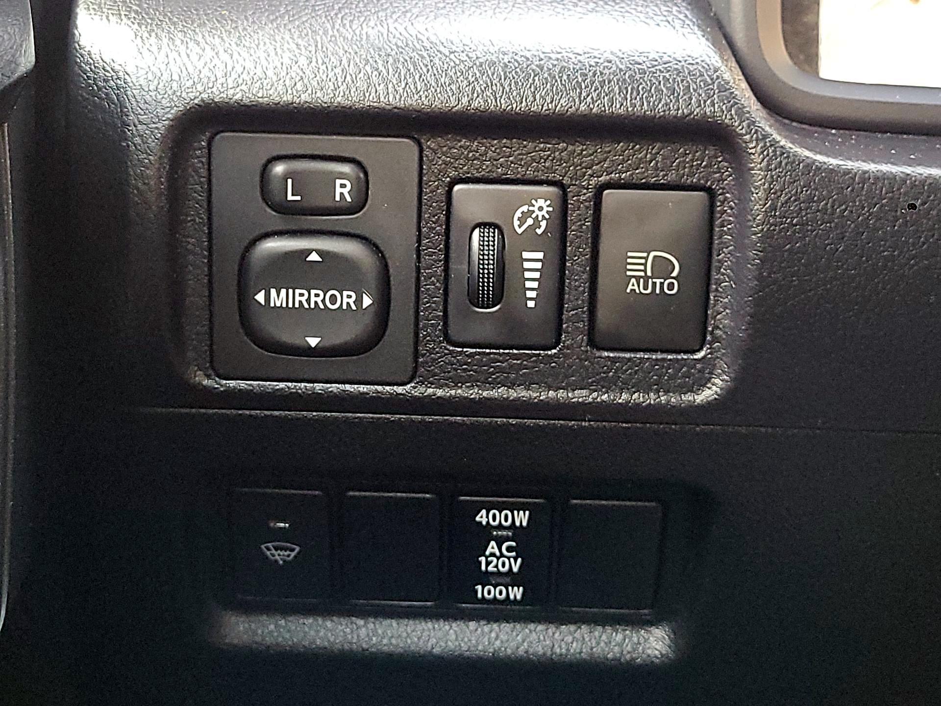 Thumbnail: 2021 Toyota 4Runner - 11