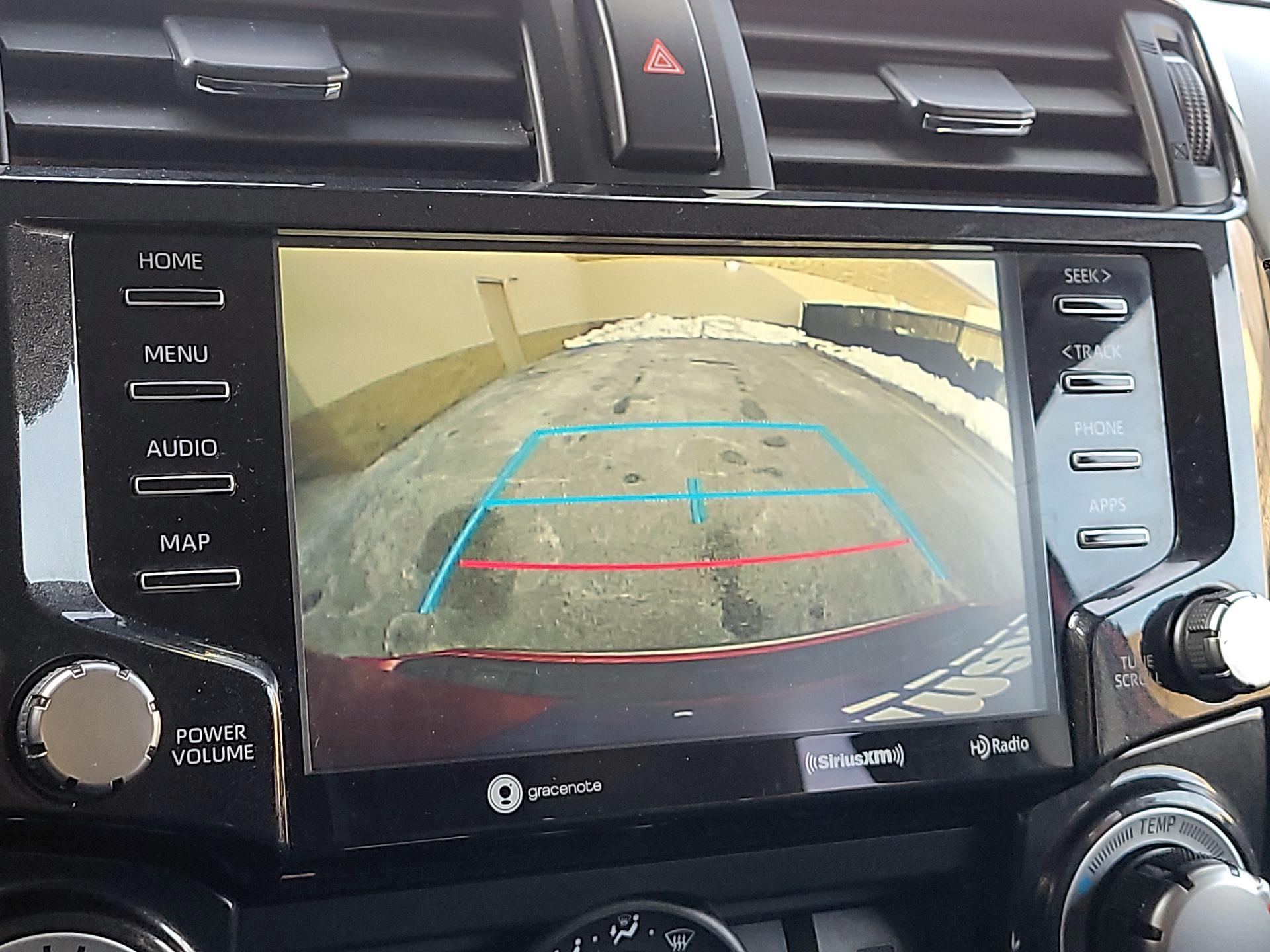 Thumbnail: 2021 Toyota 4Runner - 13